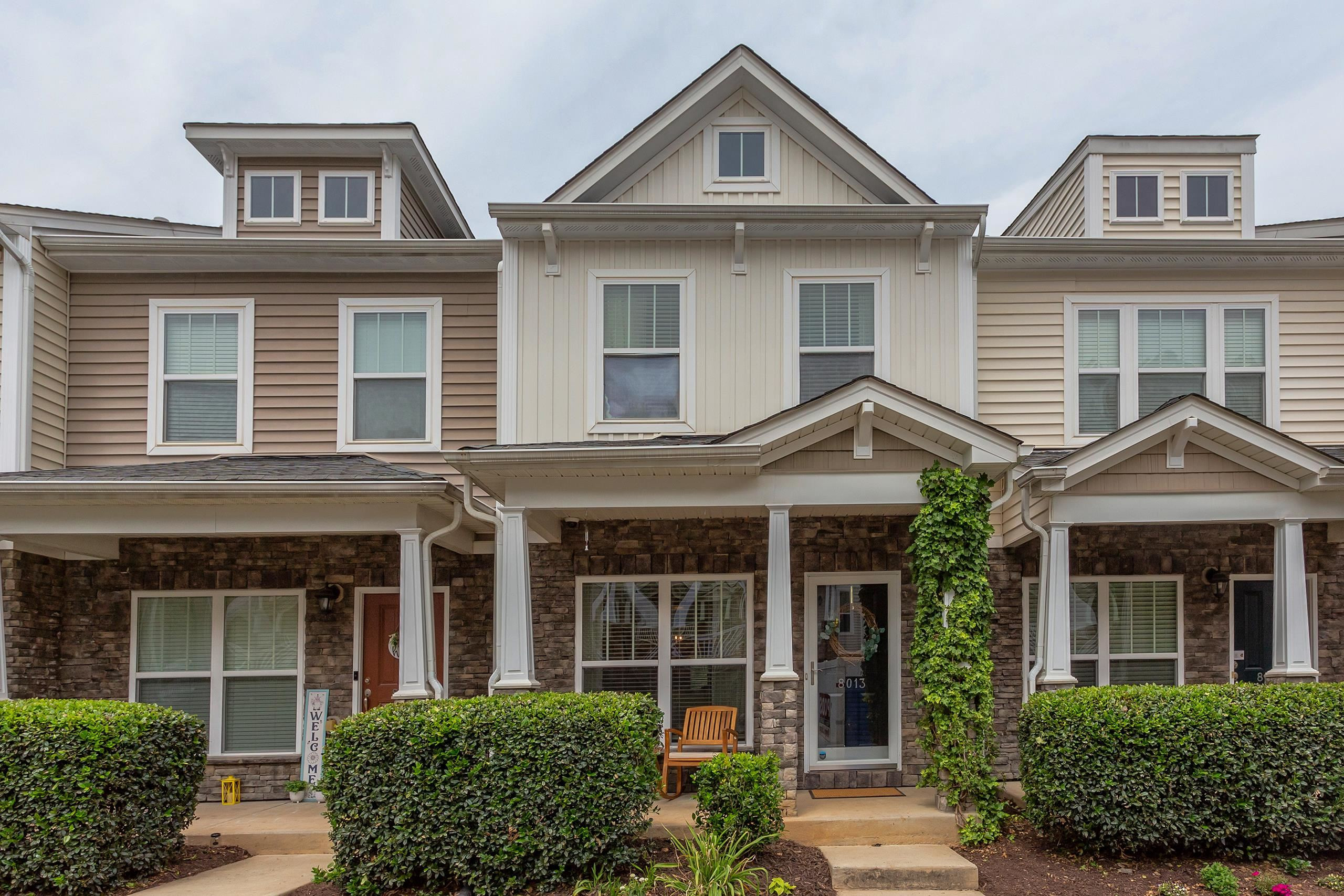 8013 Goldenrain Way Raleigh NC 27612