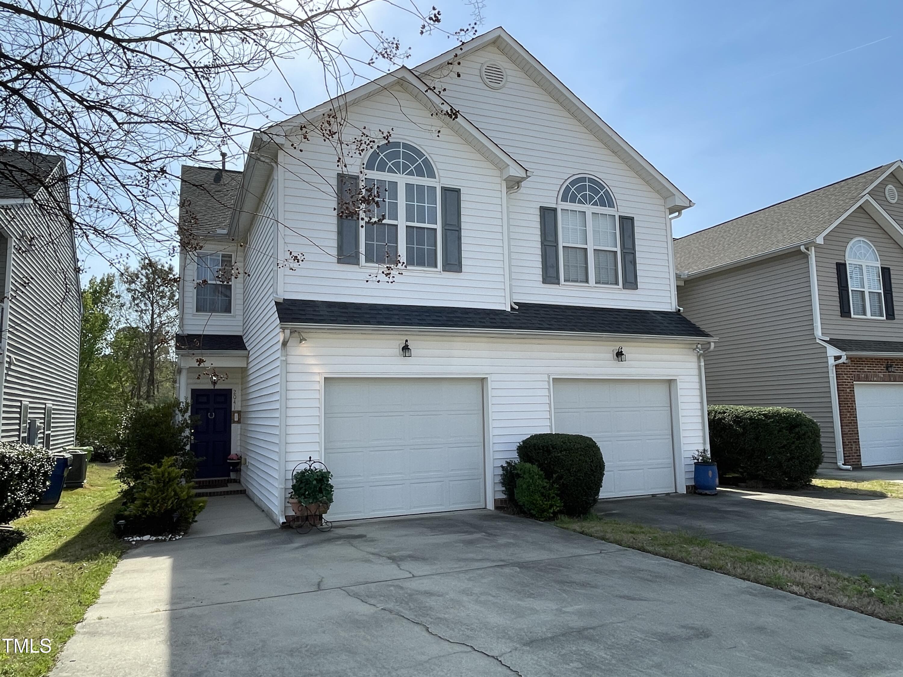 2041 Metacomet Way Raleigh NC 27604