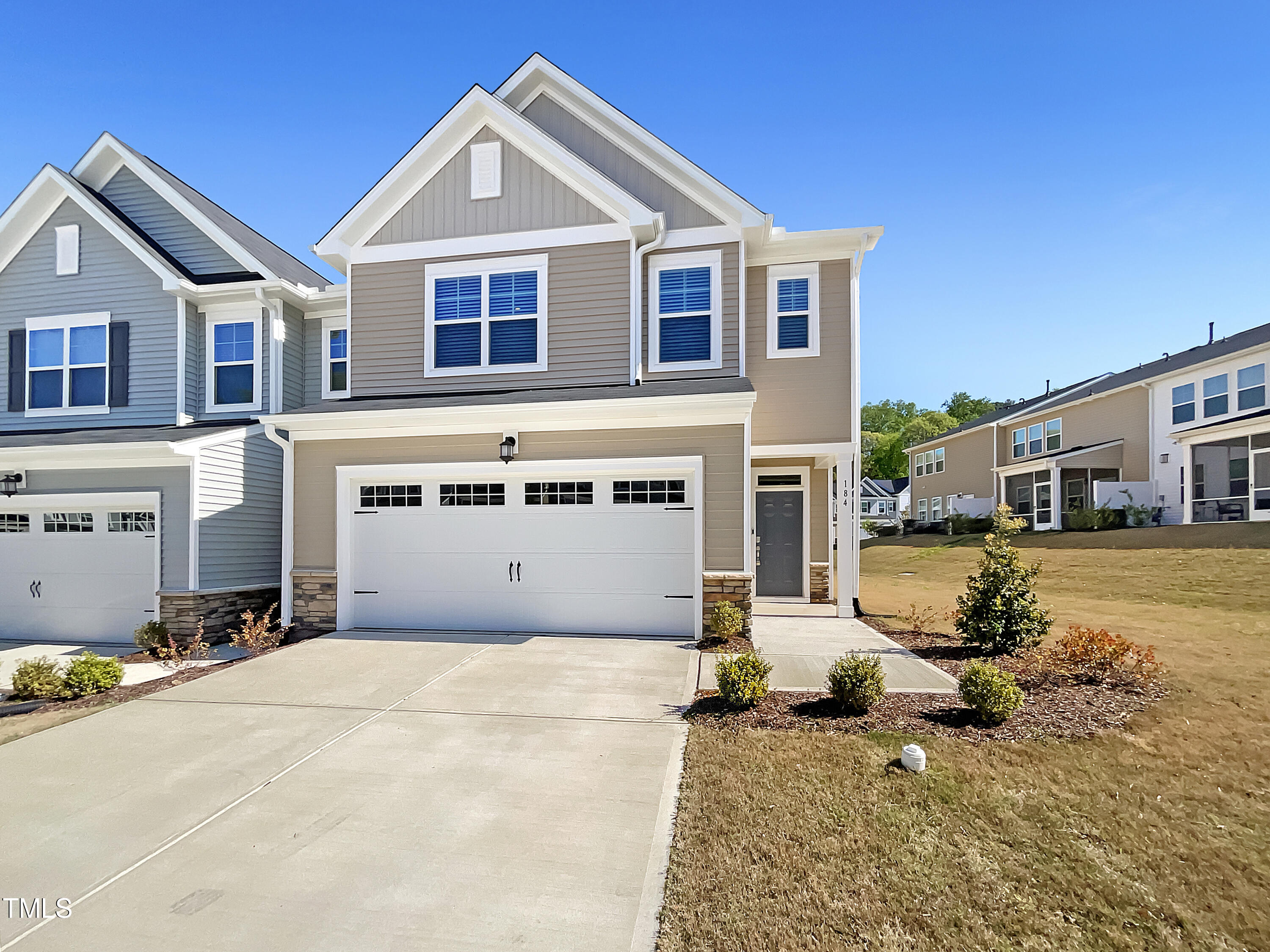 184 Tumbling Rock Way Garner NC 27529