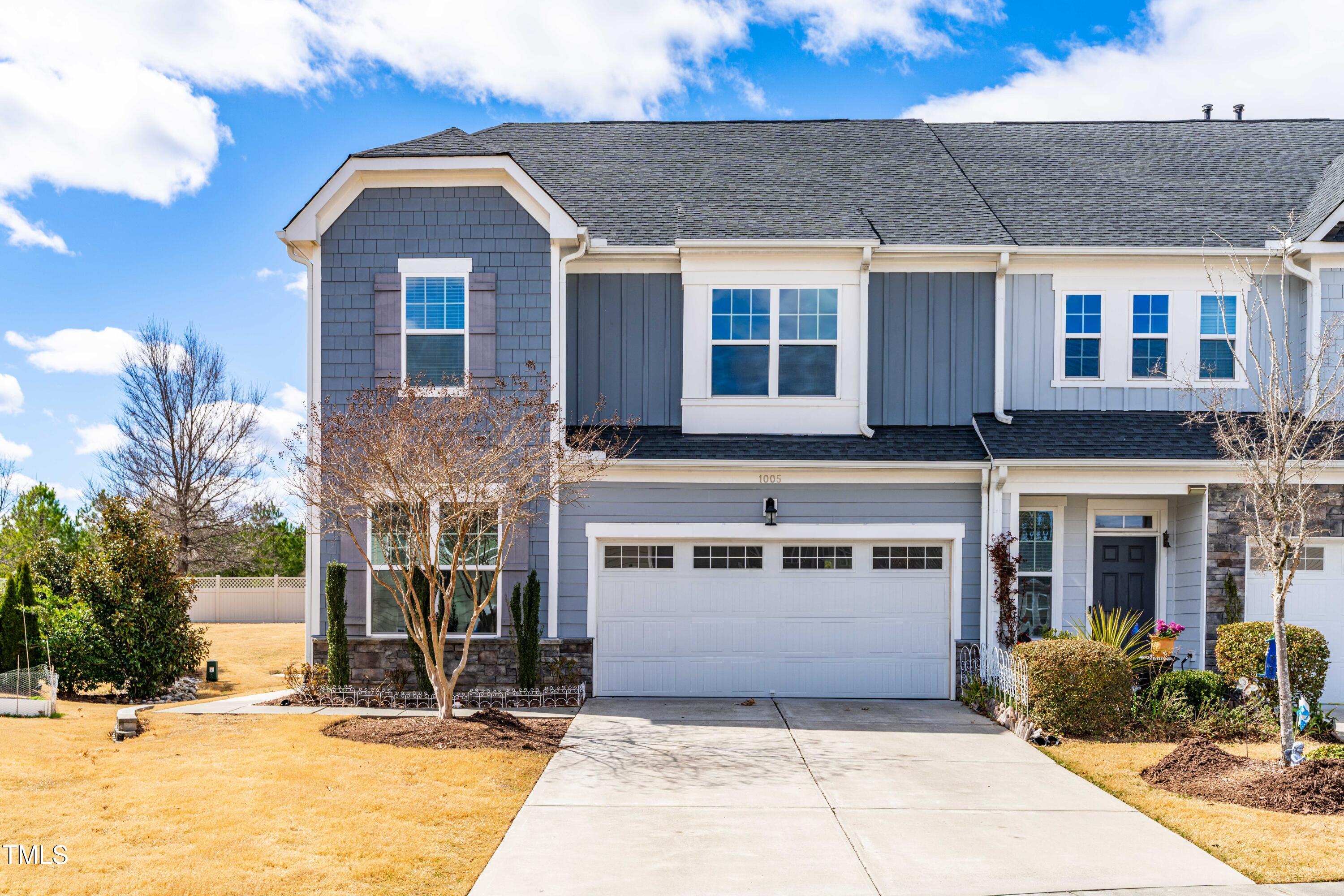 1005 Benay Road Morrisville NC 27560