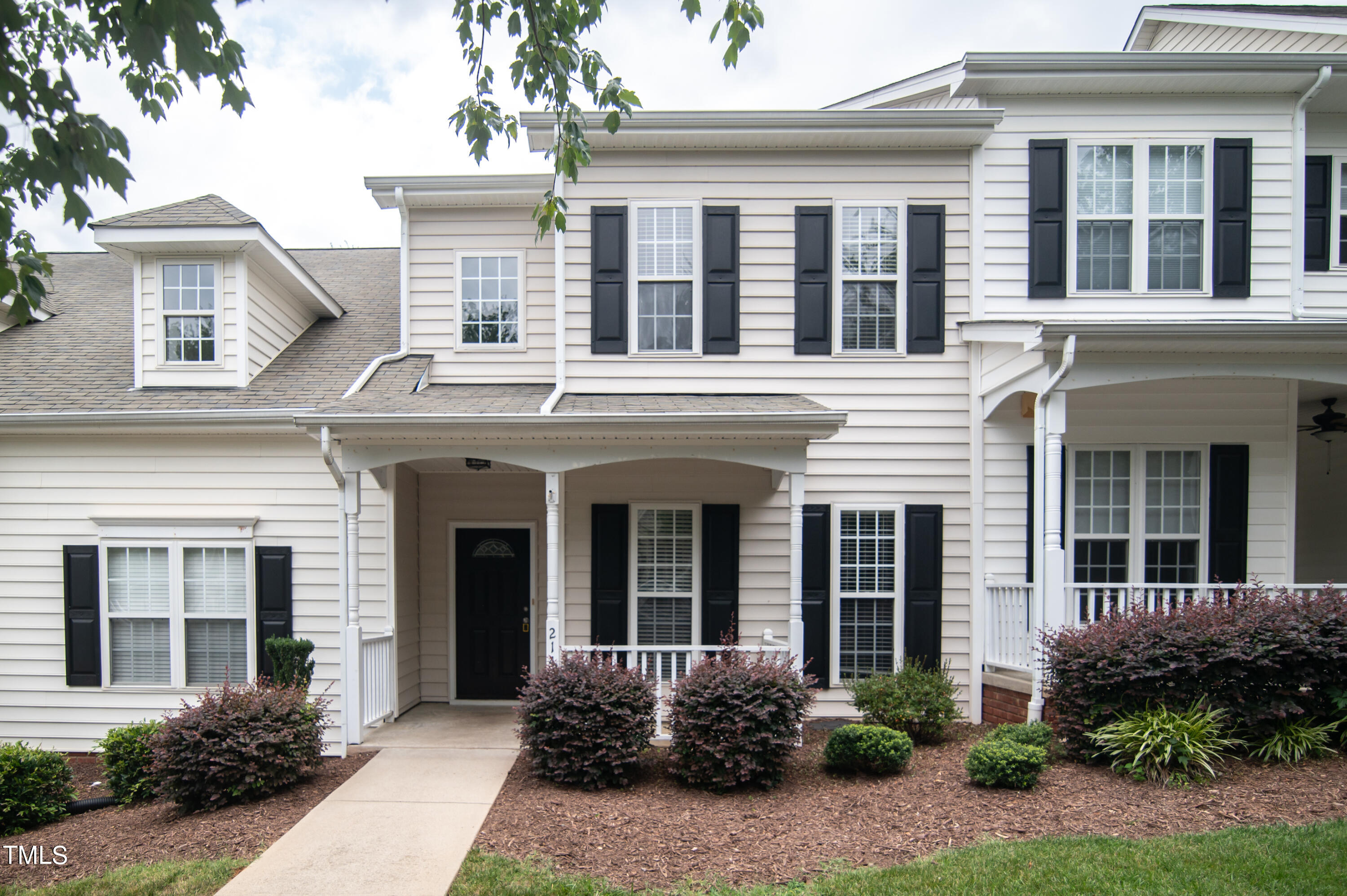 214 Sugar Maple Avenue Wake Forest NC 27587