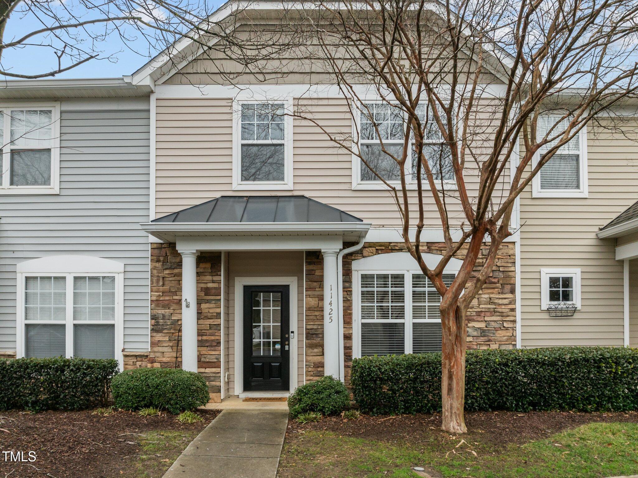 11425 Shadow Elms Lane Raleigh NC 27614