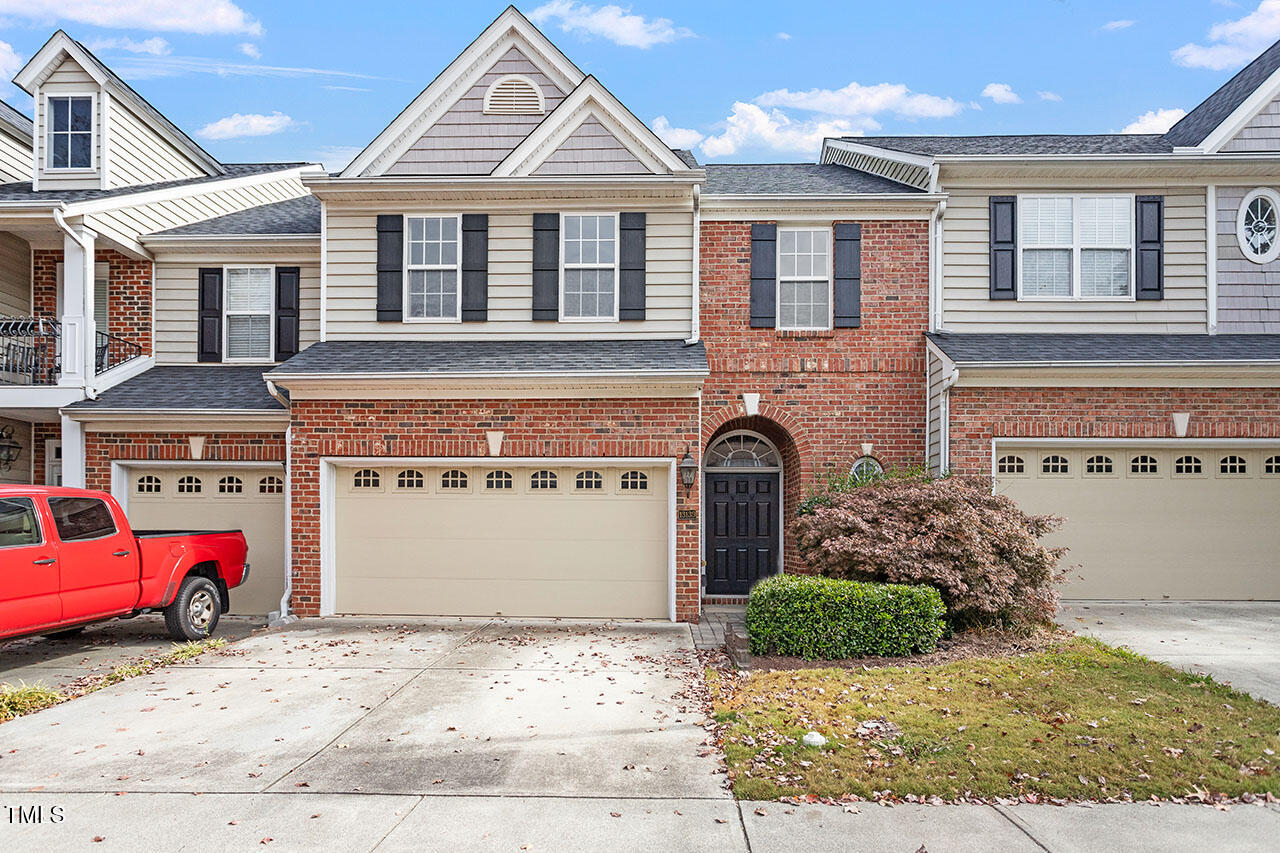 13139 Ashford Park Drive Raleigh NC 27613
