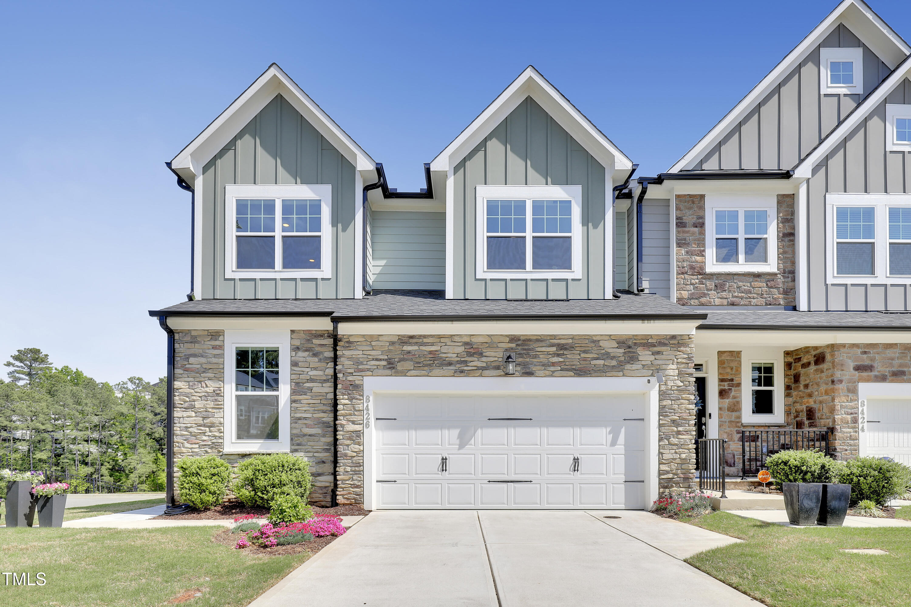 8426 Garnet Rose Lane Raleigh NC 27615