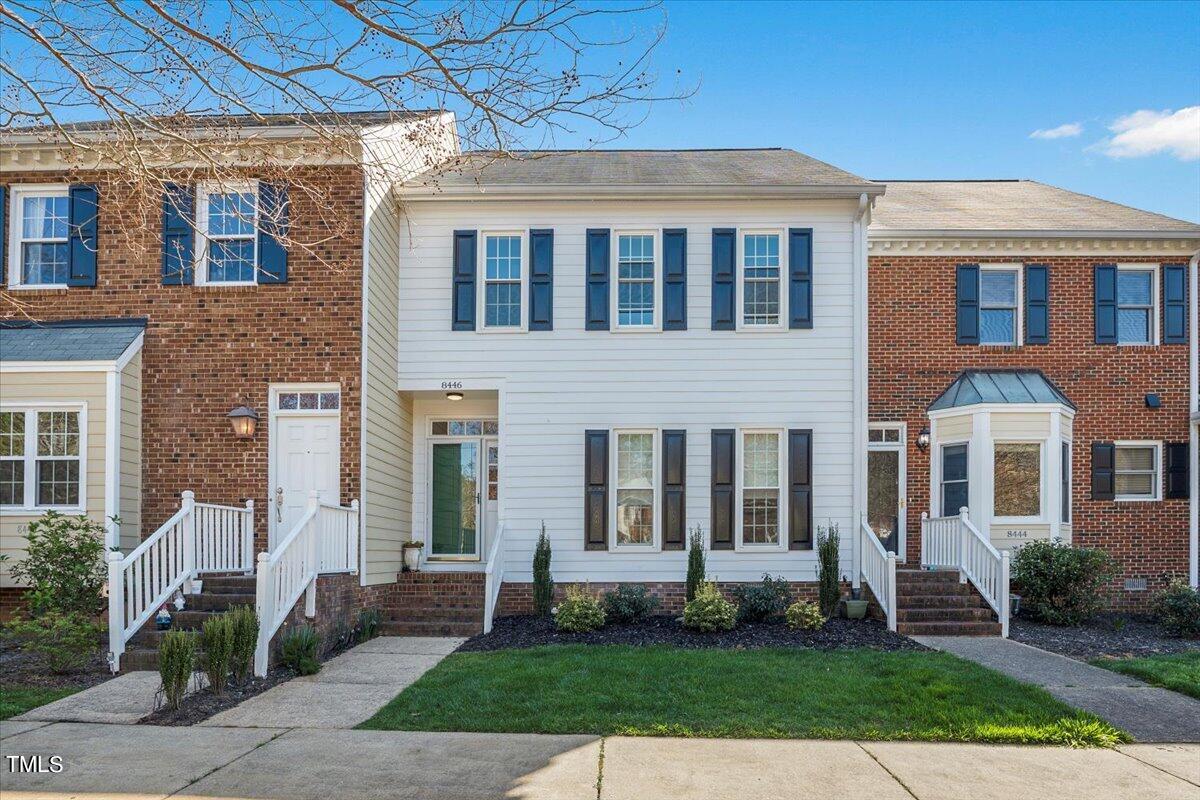 8446 Wycombe Lane Raleigh NC 27615