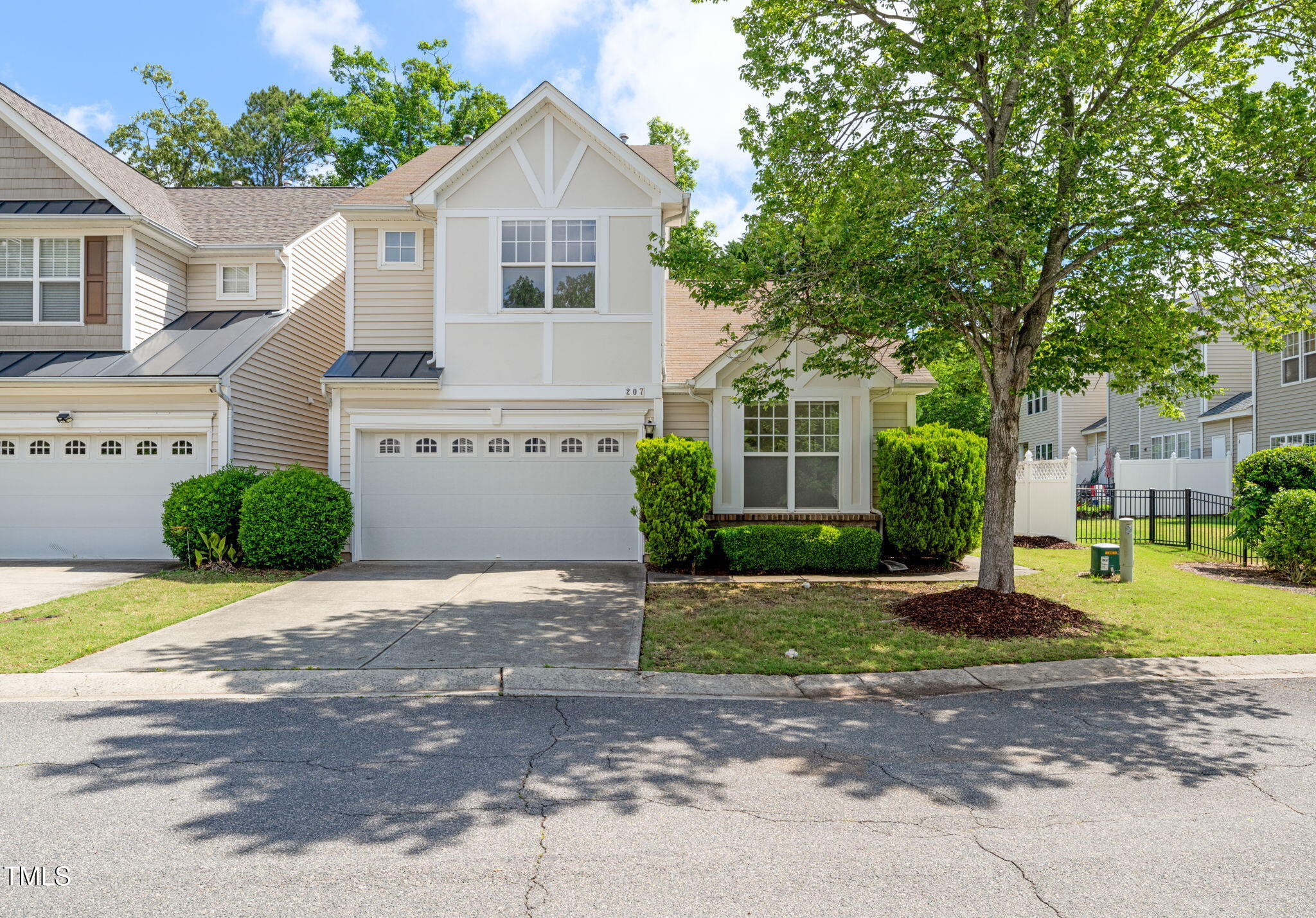 207 Bell Tower Way Morrisville NC 27560