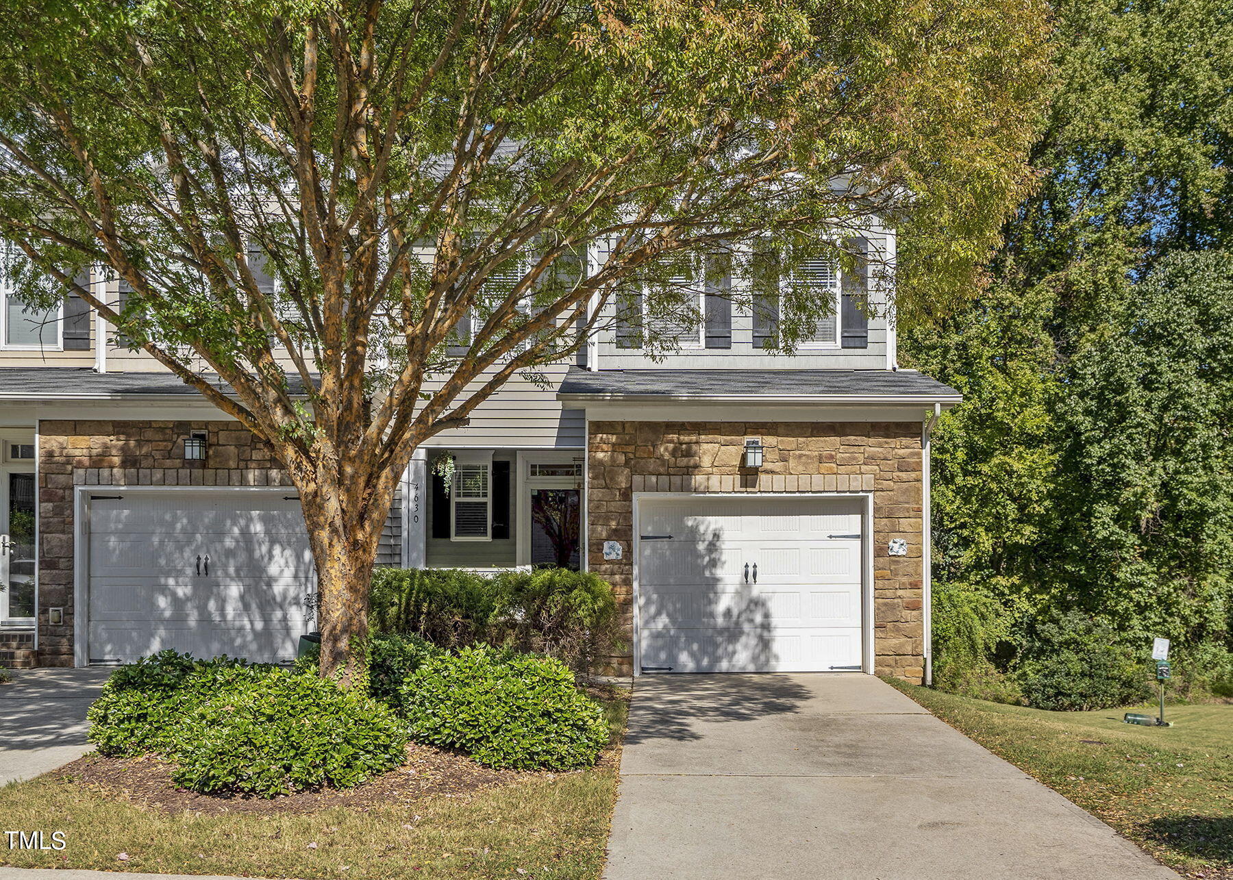 4630 Altha Street Raleigh NC 27606