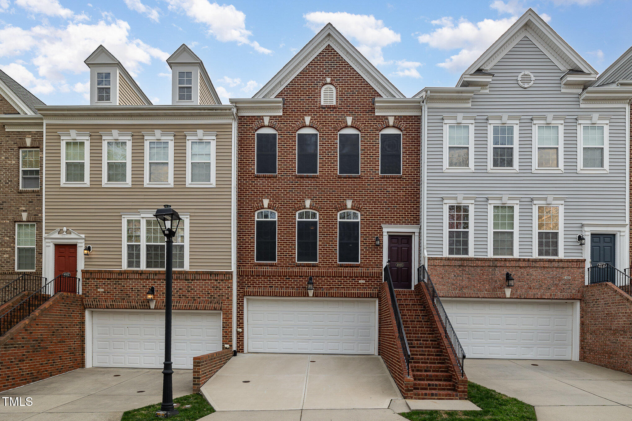 4020 Abbey Park Way Raleigh NC 27612