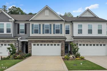 209 Raccoon Path Holly Springs NC 27540