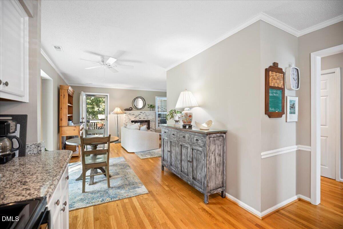 204 Bracken Court Raleigh NC 27615