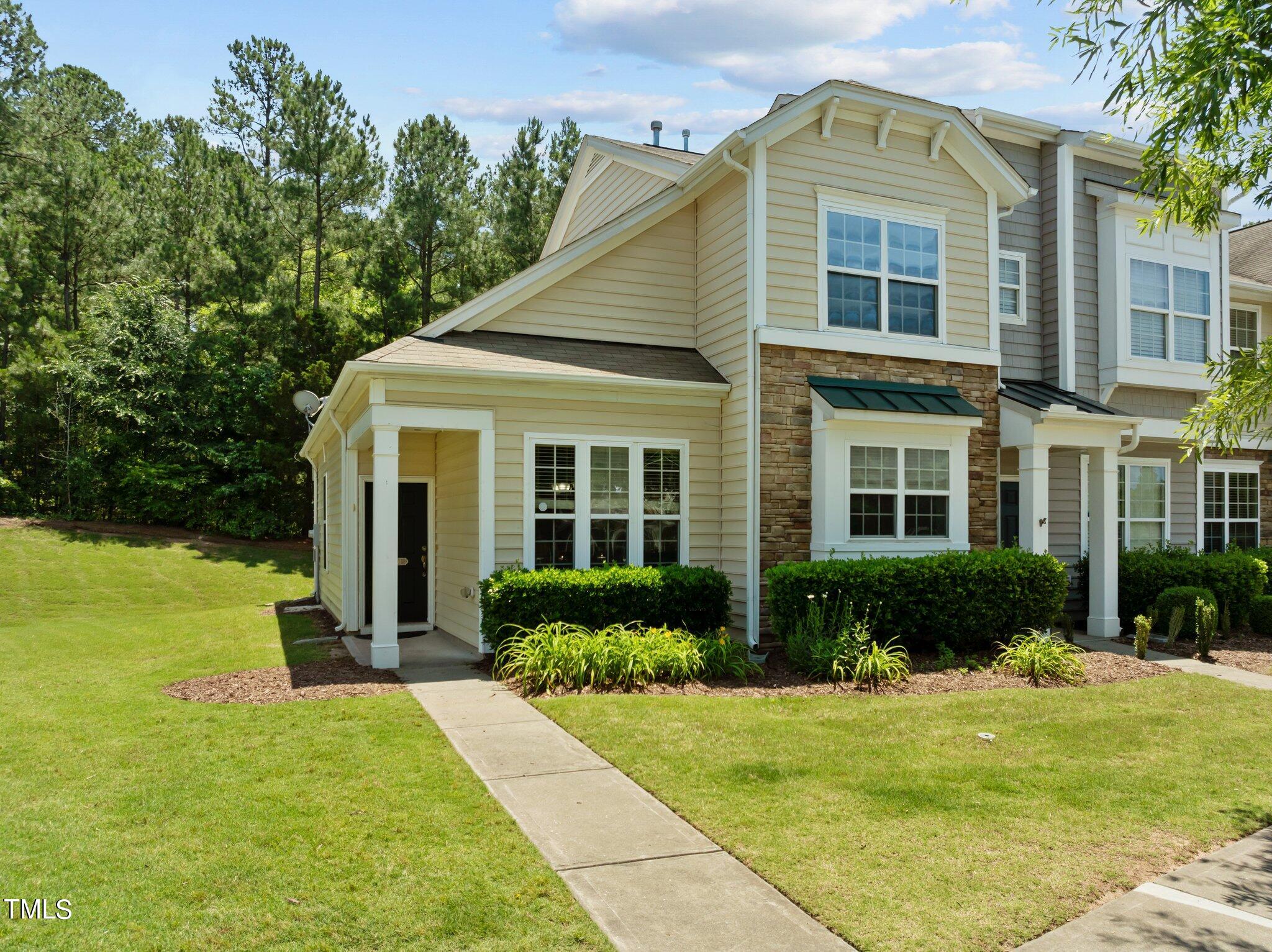 1301 Denmark Manor Drive Morrisville NC 27560