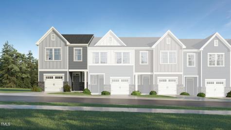 182 Golden Arms Drive Smithfield NC 27577