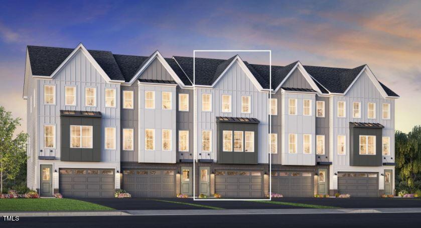 2113 Opulent Oaks Lane Durham NC 27713