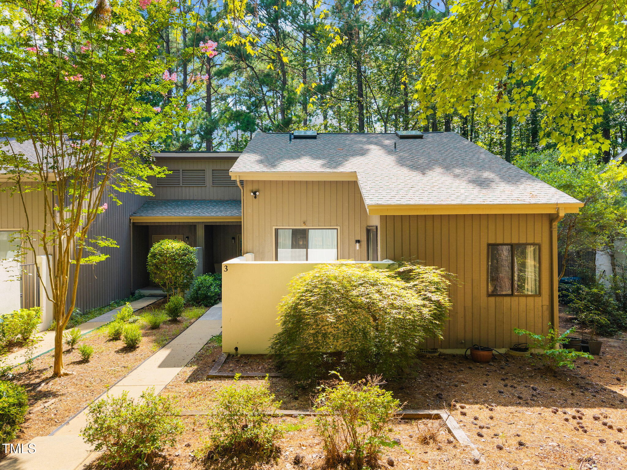 3 Paddington Place Chapel Hill NC 27517
