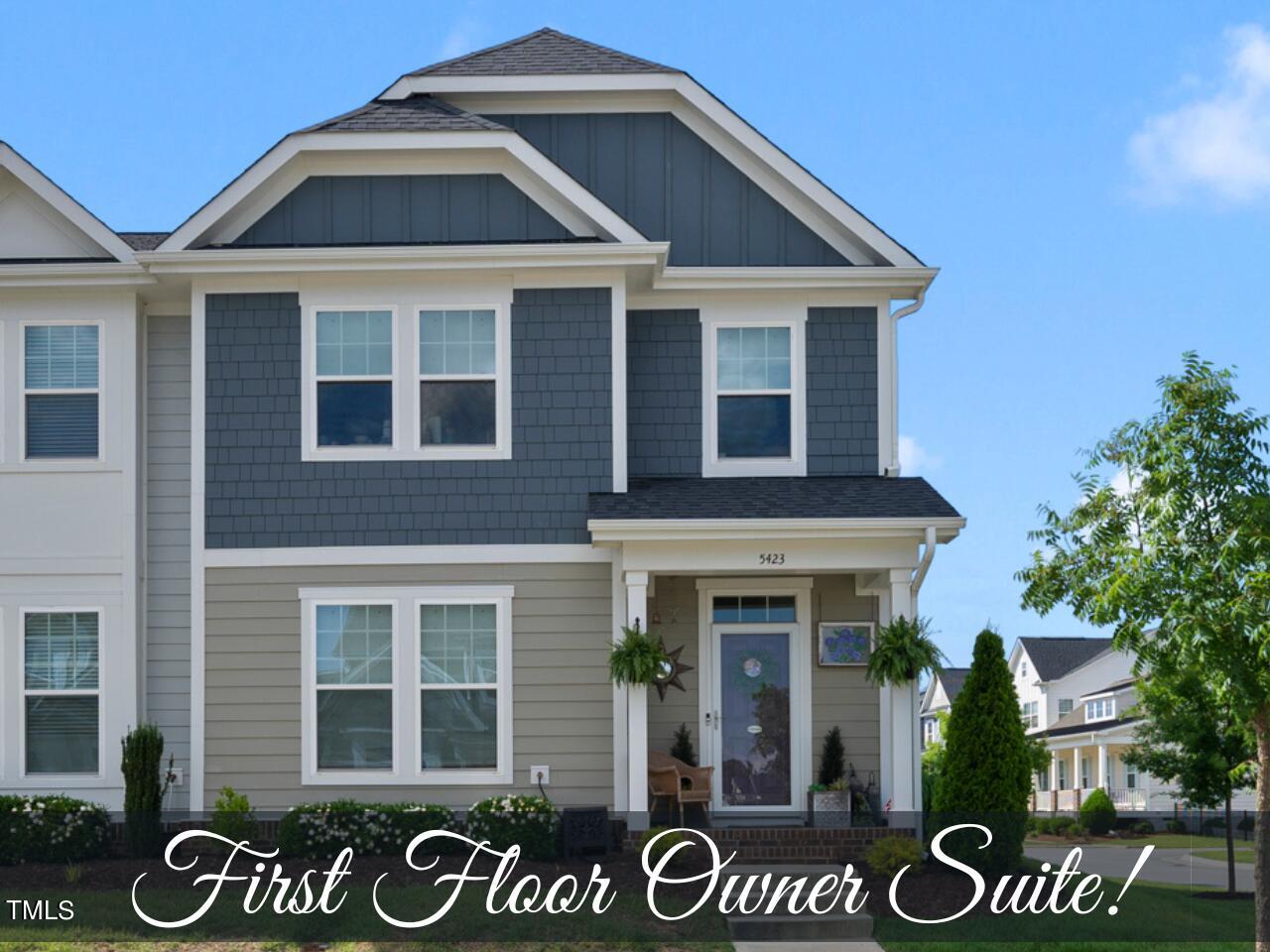 5423 Wallace Martin Way Raleigh NC 27616