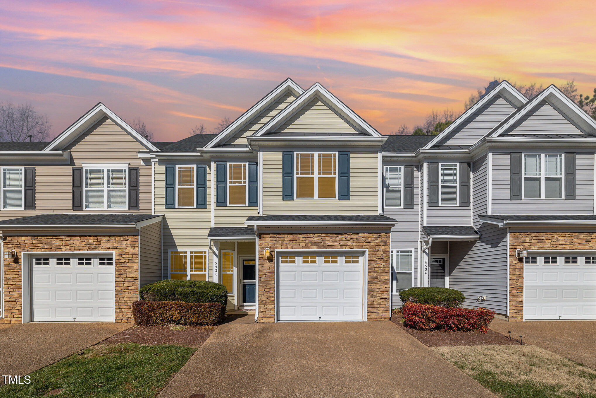 5536 Nur Lane Raleigh NC 27606