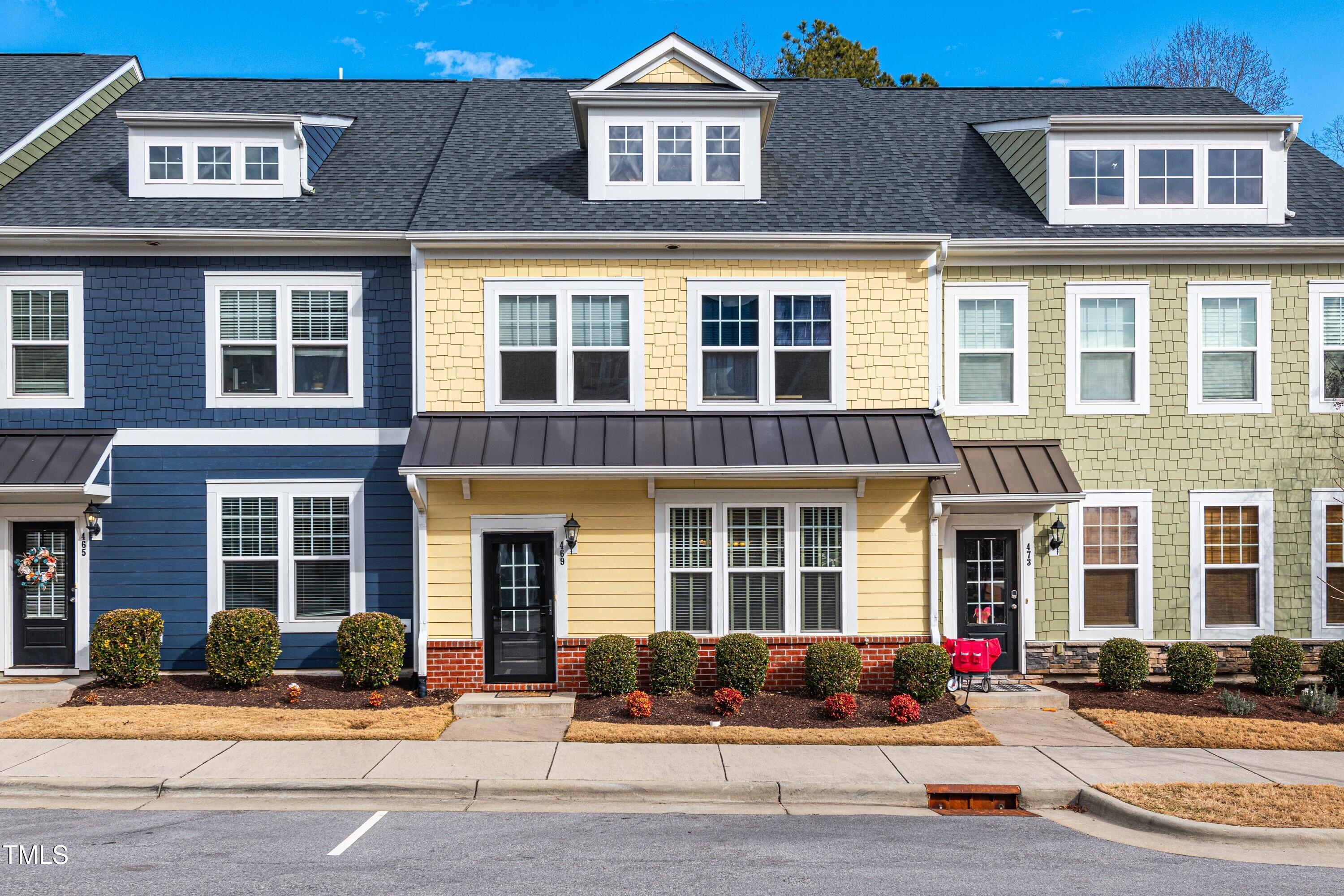 469 Triumph Lane Wake Forest NC 27587