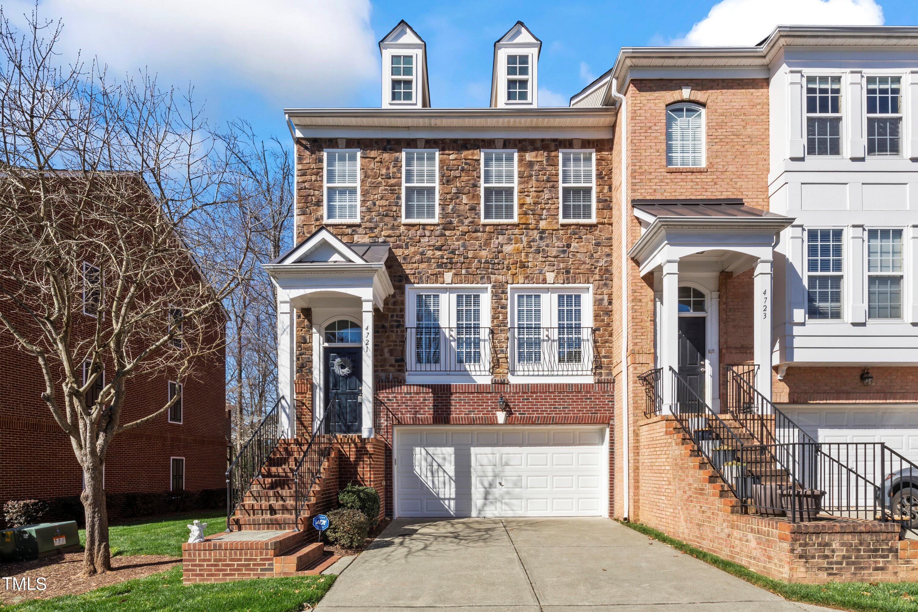 4721 Mifflin Street Raleigh NC 27612