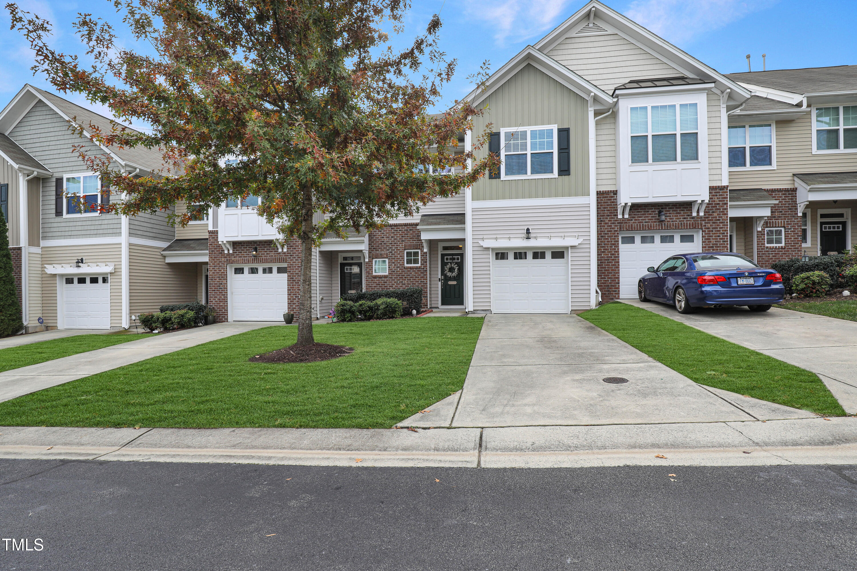 7225 Ladbrooke Street Raleigh NC 27617