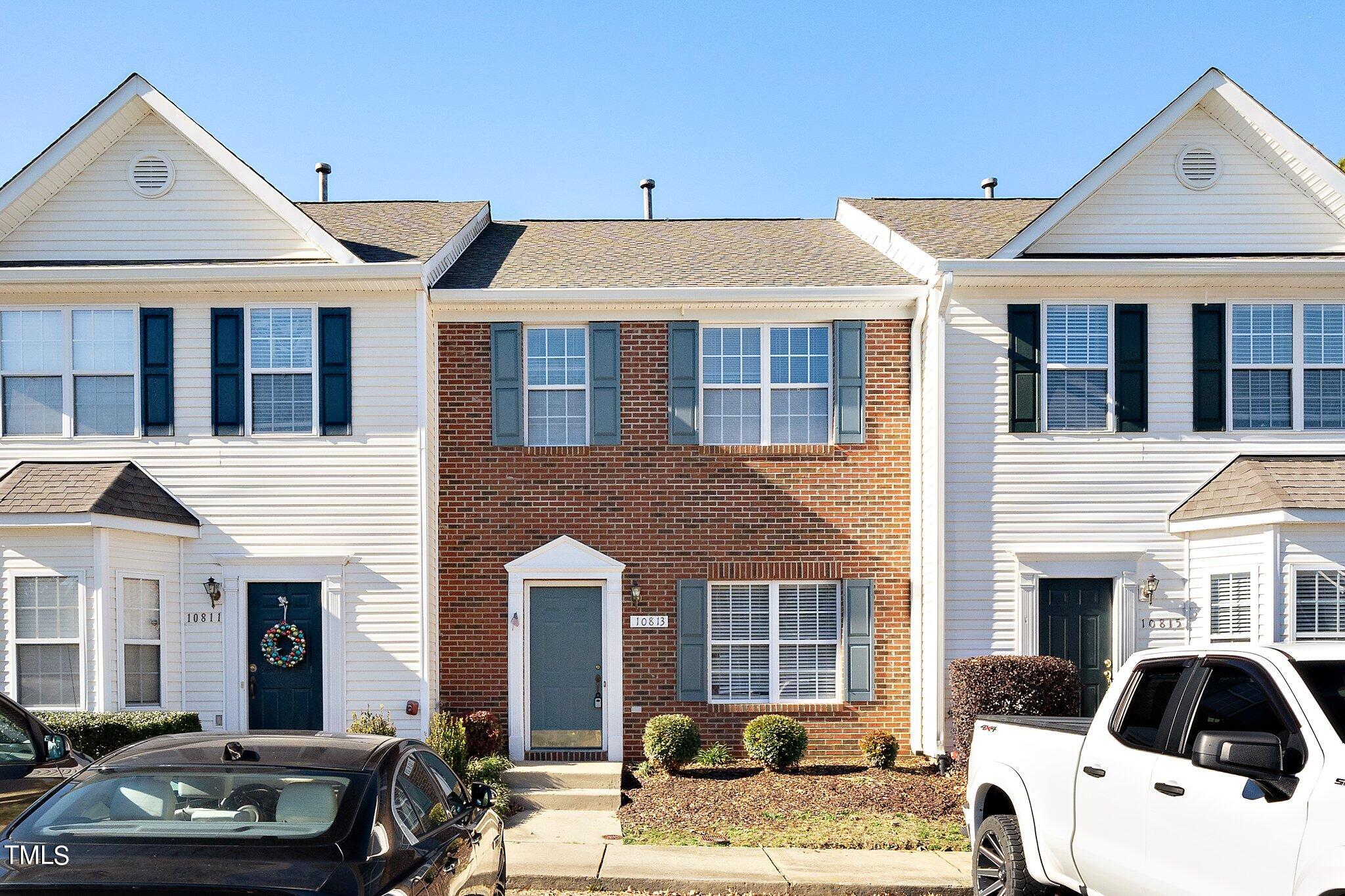 10813 Galand Court Raleigh NC 27614