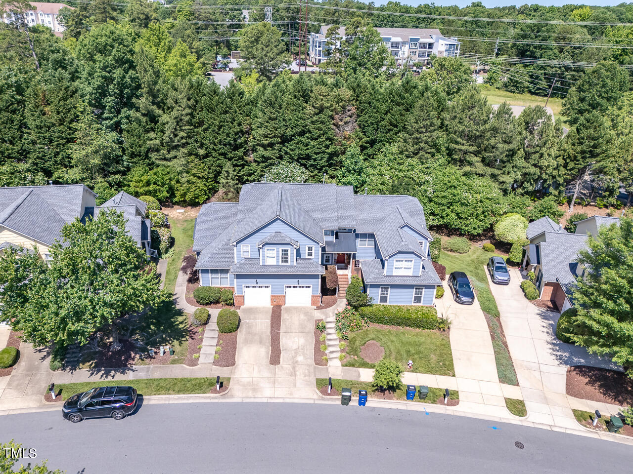11025 Southwalk Lane Raleigh NC 27614