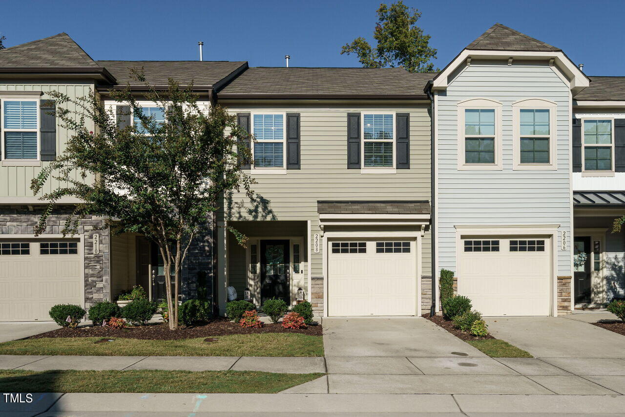 2208 Sweet Annie Way Wake Forest NC 27587