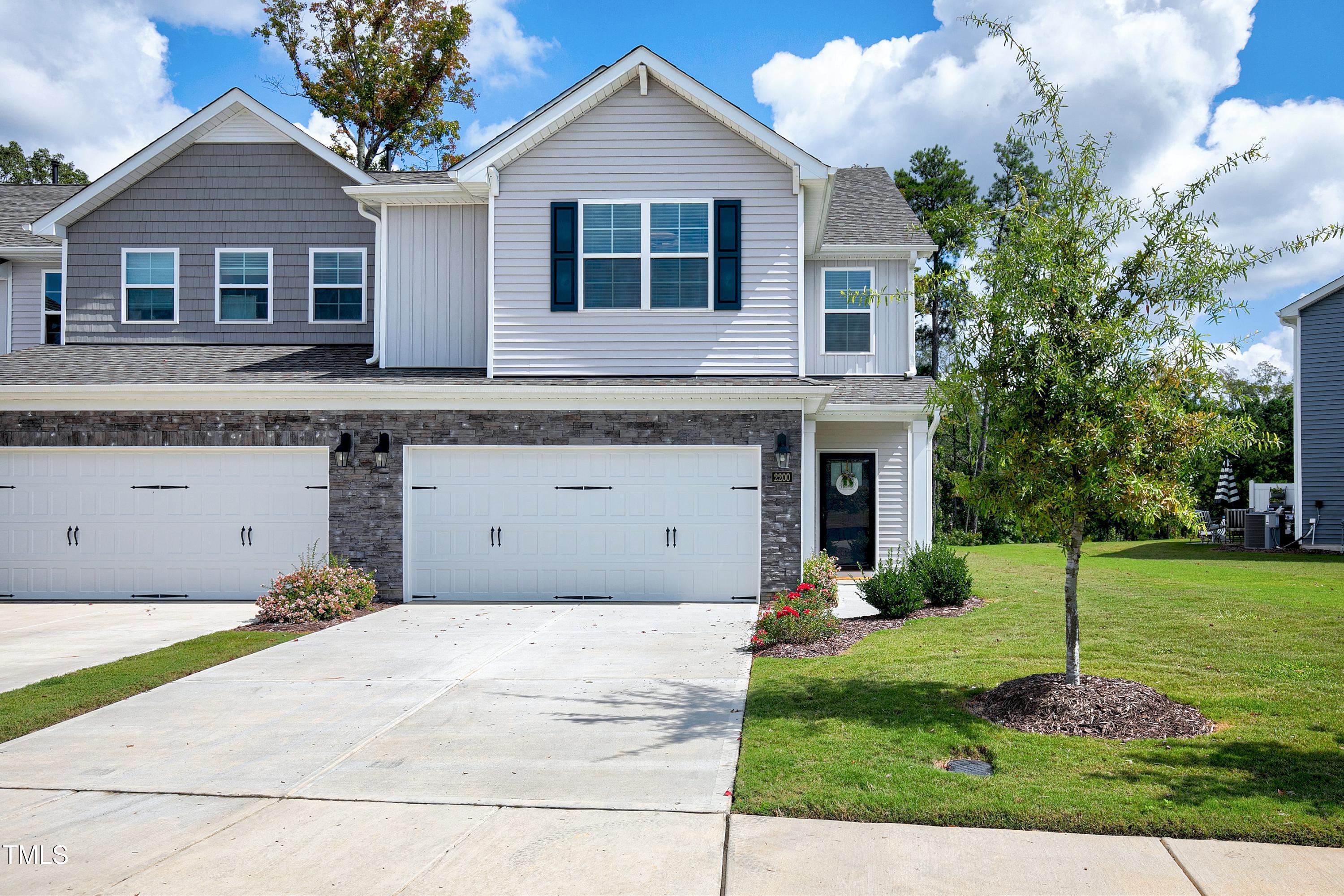 2200 Sugar Cone Way Fuquay Varina NC 27526