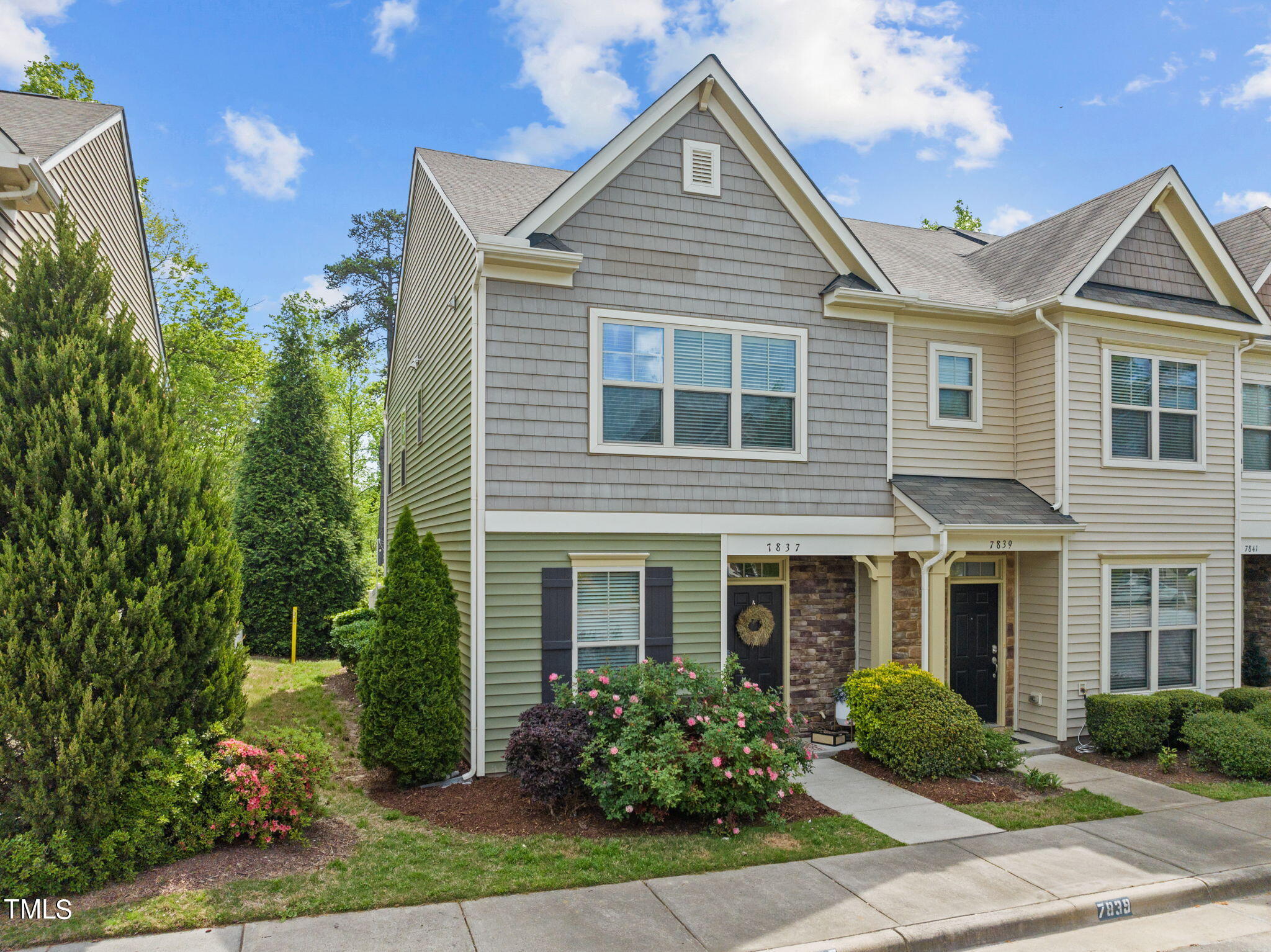 7837 Allscott Way Raleigh NC 27612
