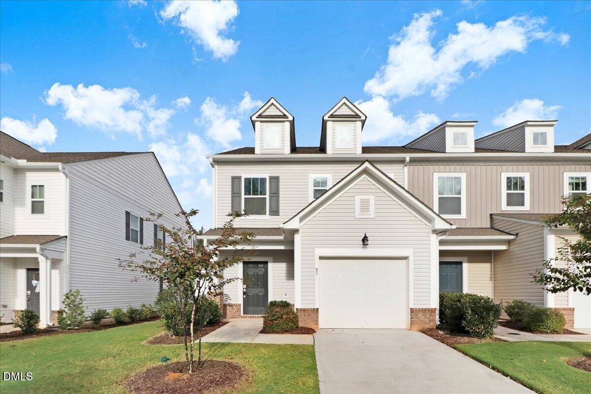 85 Little Leaf Lane Clayton NC 27527