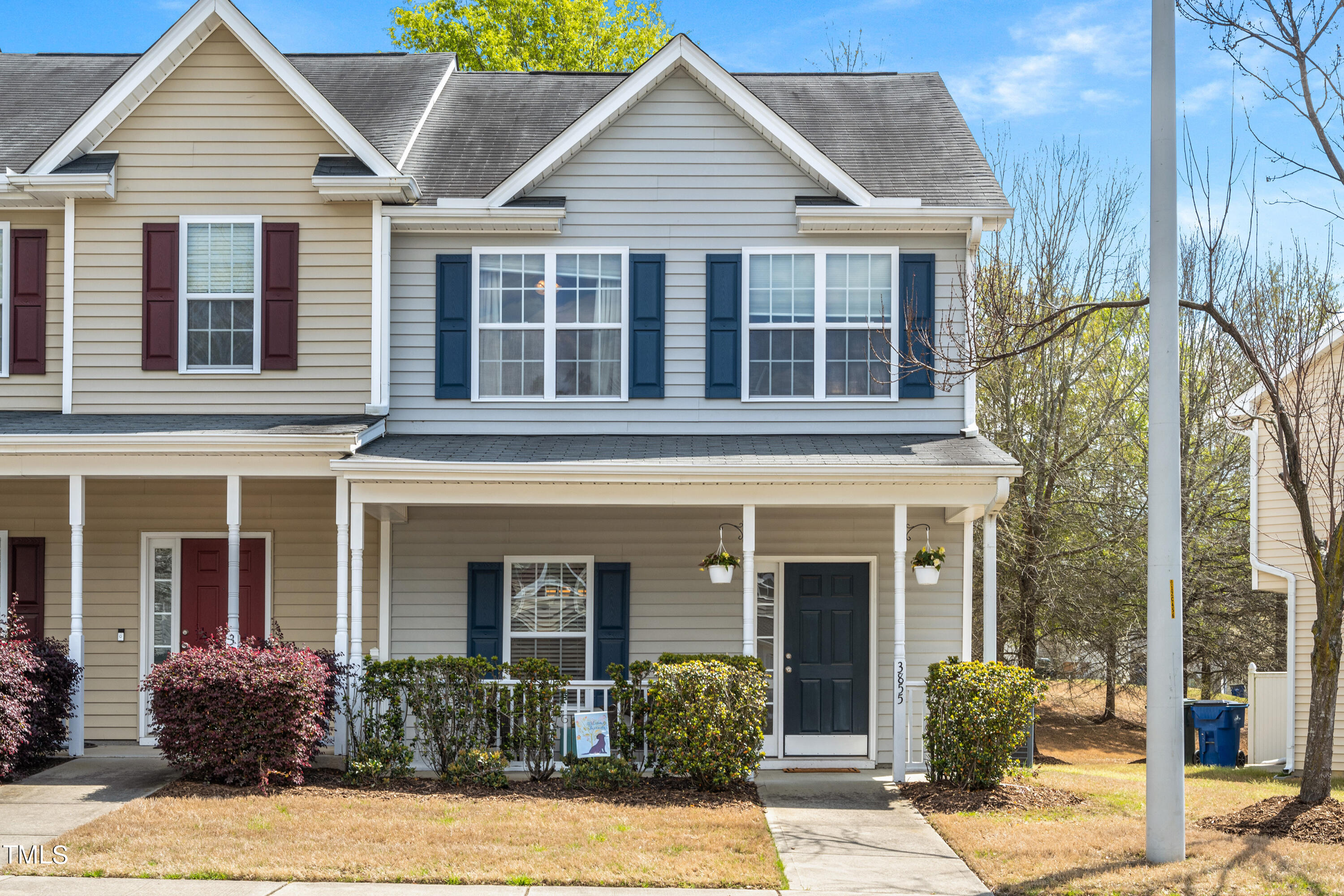 3855 Volkswalk Place Raleigh NC 27610