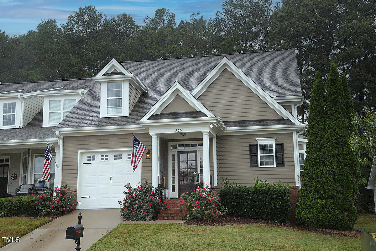 360 Duchart Lane Fuquay Varina NC 27526
