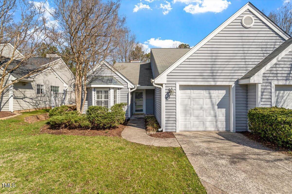113 Duchess Lane Chapel Hill NC 27517