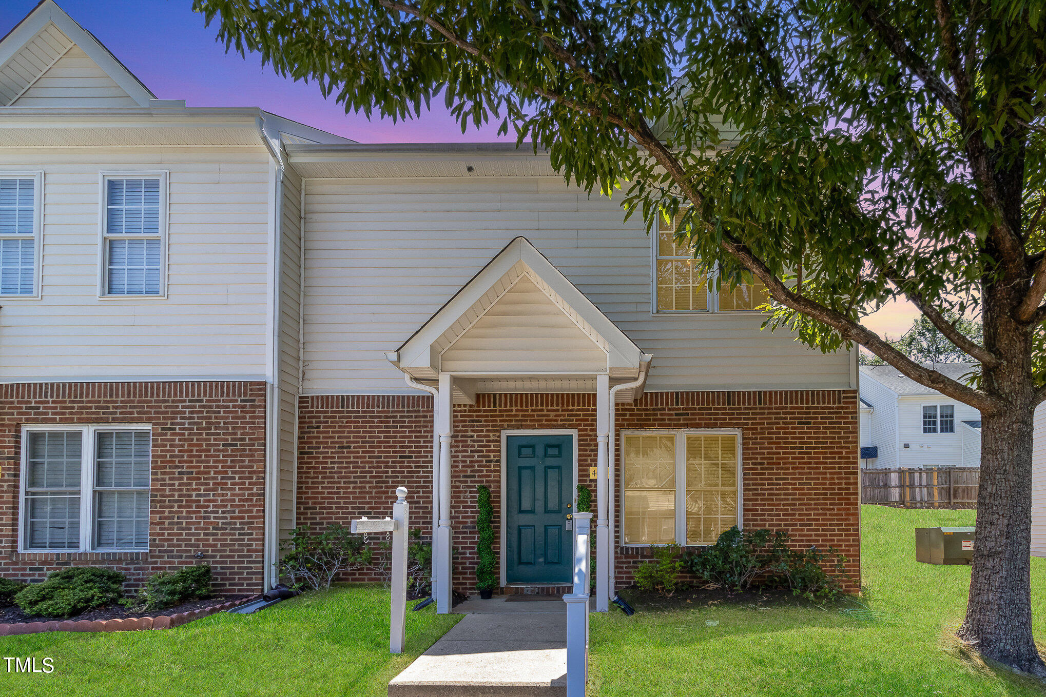4620 Punjab Street Raleigh NC 27604