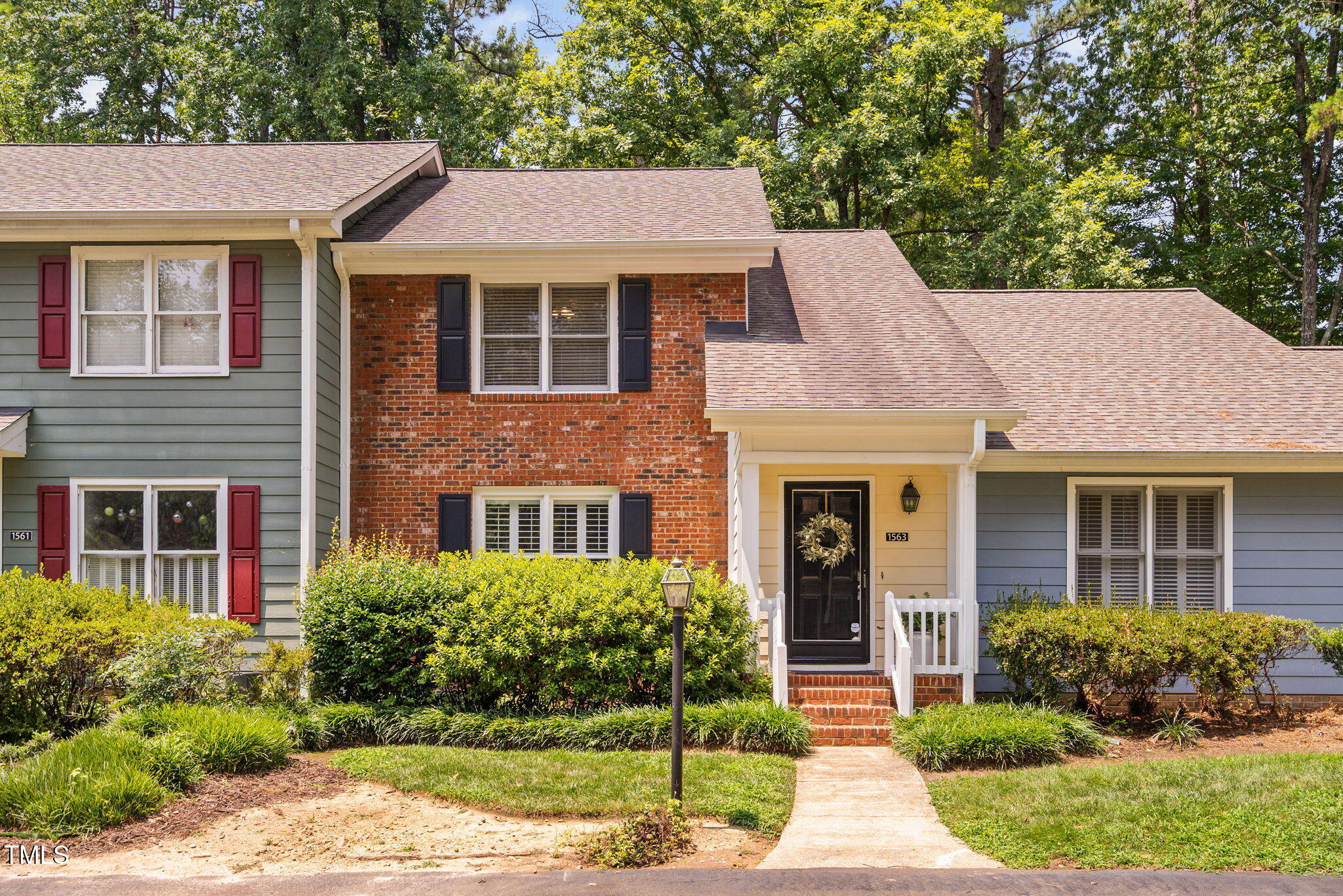 1563 Laureldale Drive Raleigh NC 27609