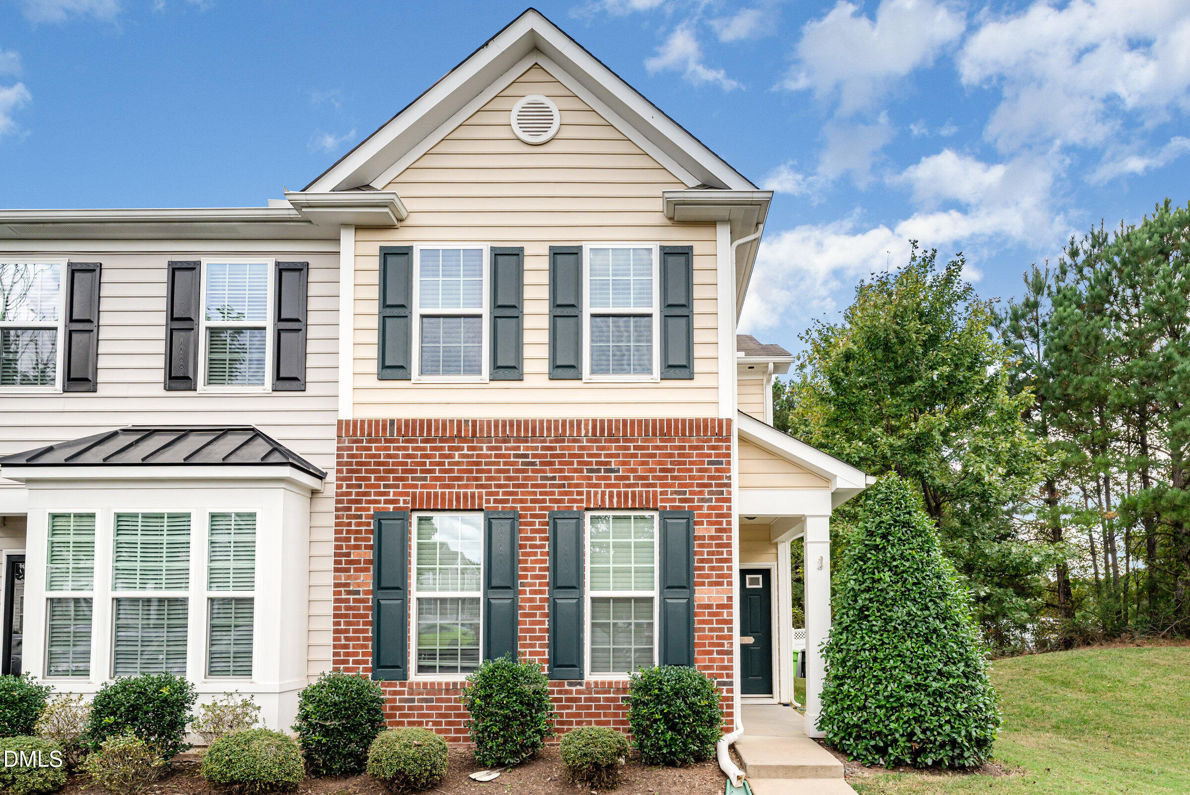 728 Cupola Drive Raleigh NC 27603