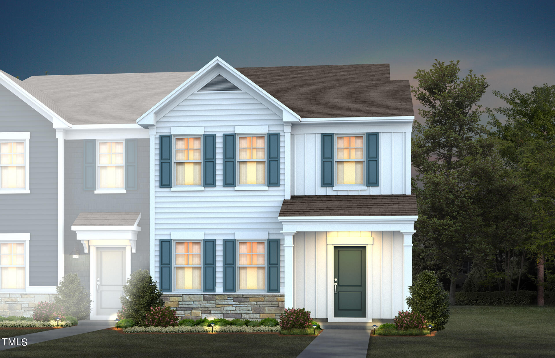 5724 Kalamata Drive Raleigh NC 27603
