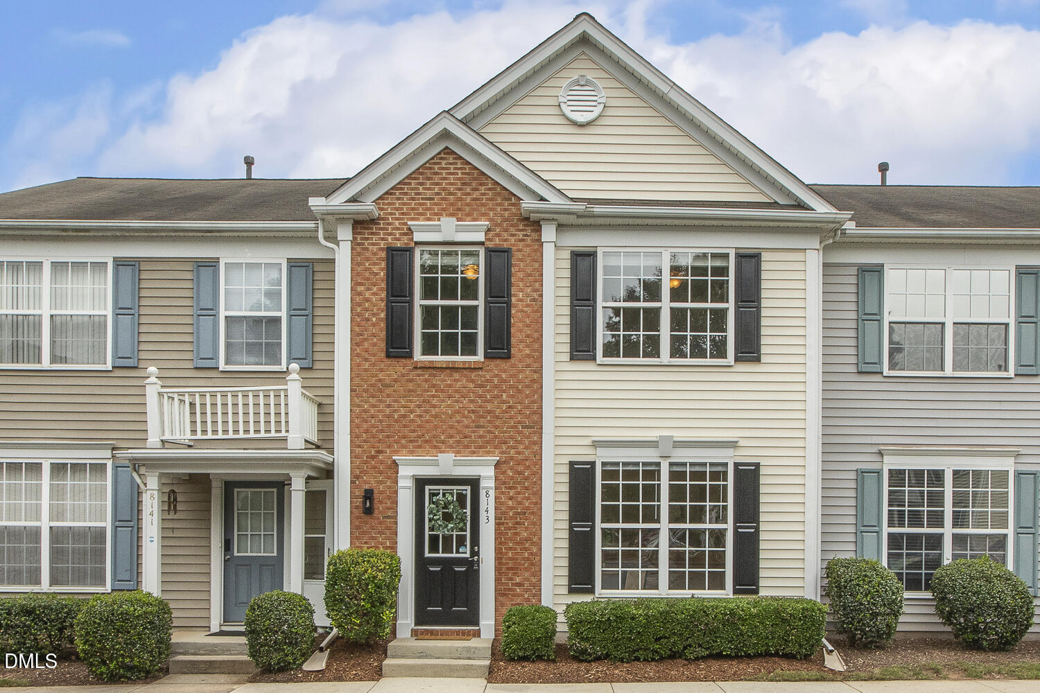 8143 Rhiannon Road Raleigh NC 27613