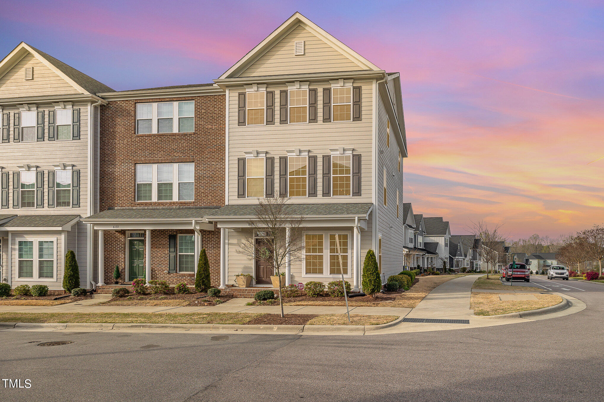 6135 Kayton Street Raleigh NC 27616