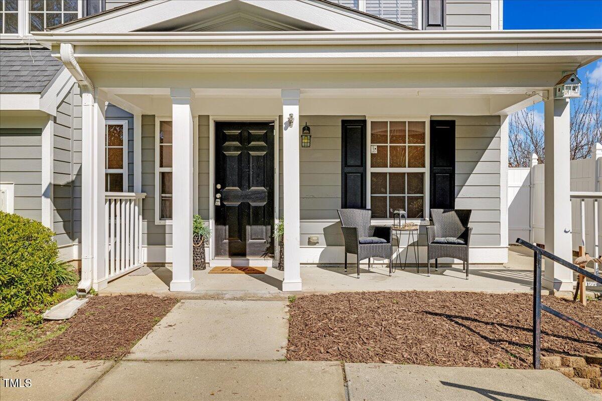 1330 Legacy Greene Avenue Wake Forest NC 27587