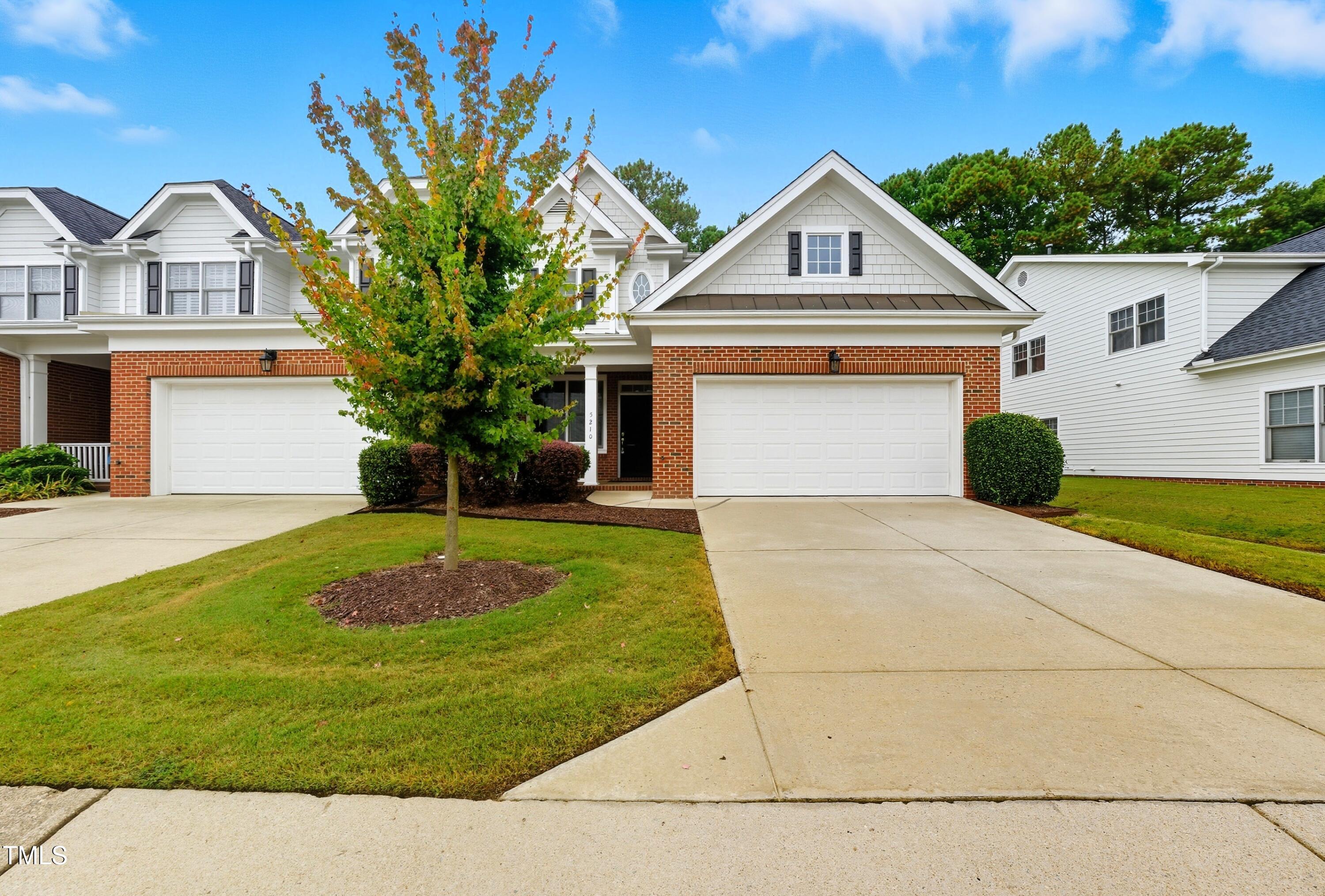 5210 Rio Grande Drive Raleigh NC 27616