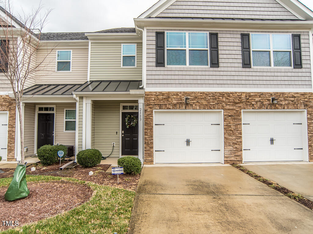2113 Fieldhouse Avenue Raleigh NC 27603