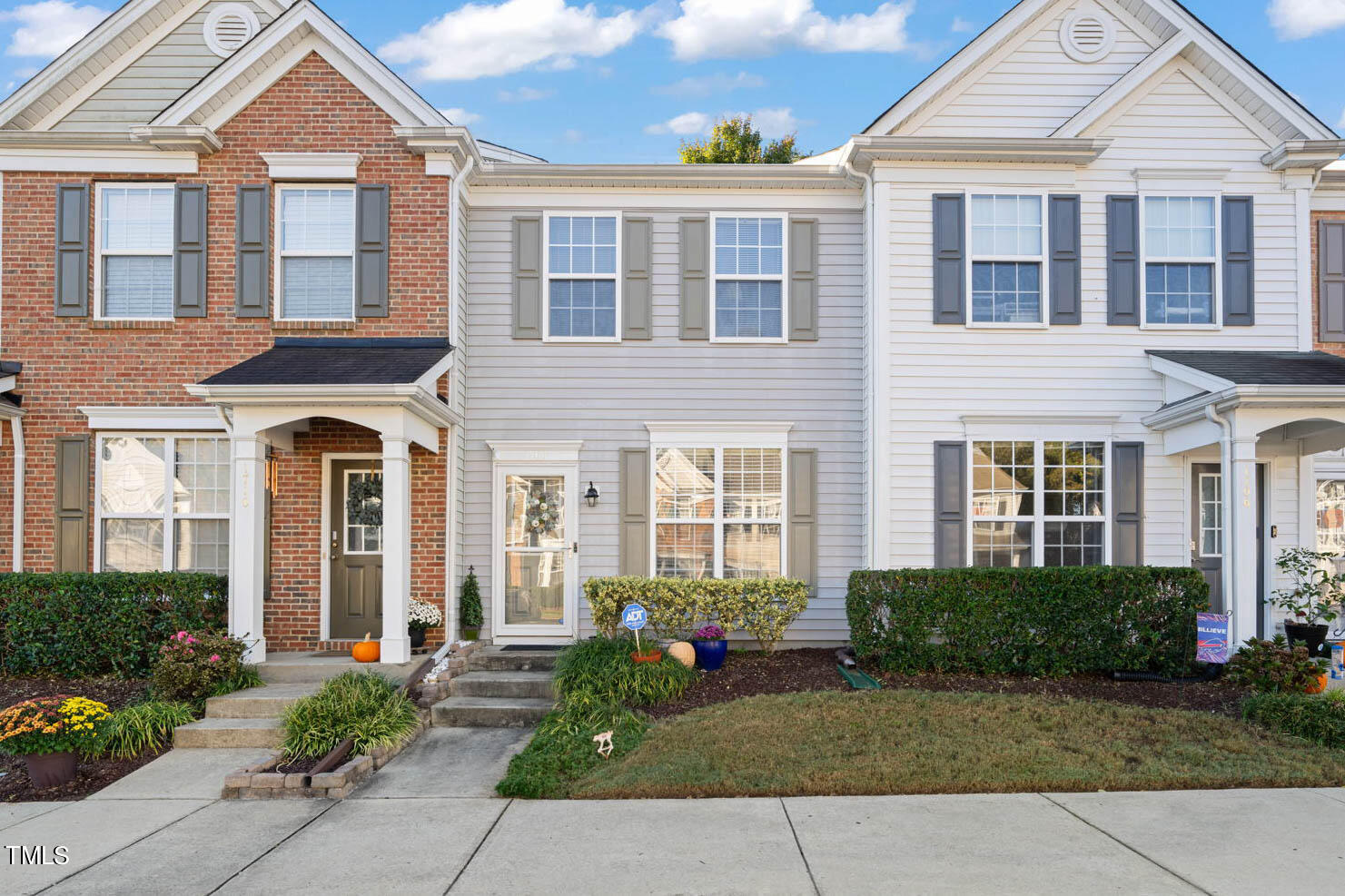 1708 Sorrell Brook Way Raleigh NC 27609