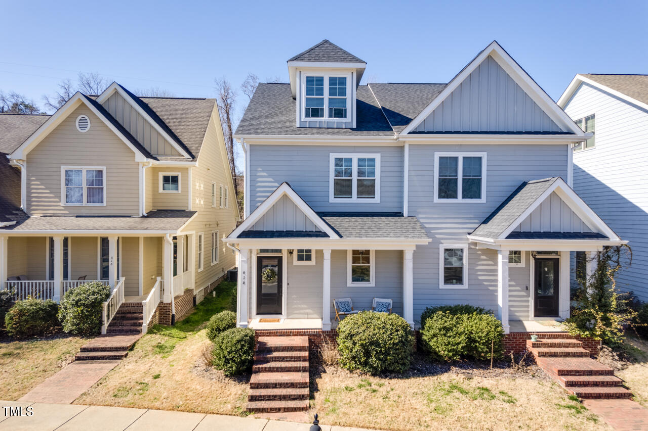 414 S Camellia Street Chapel Hill NC 27516