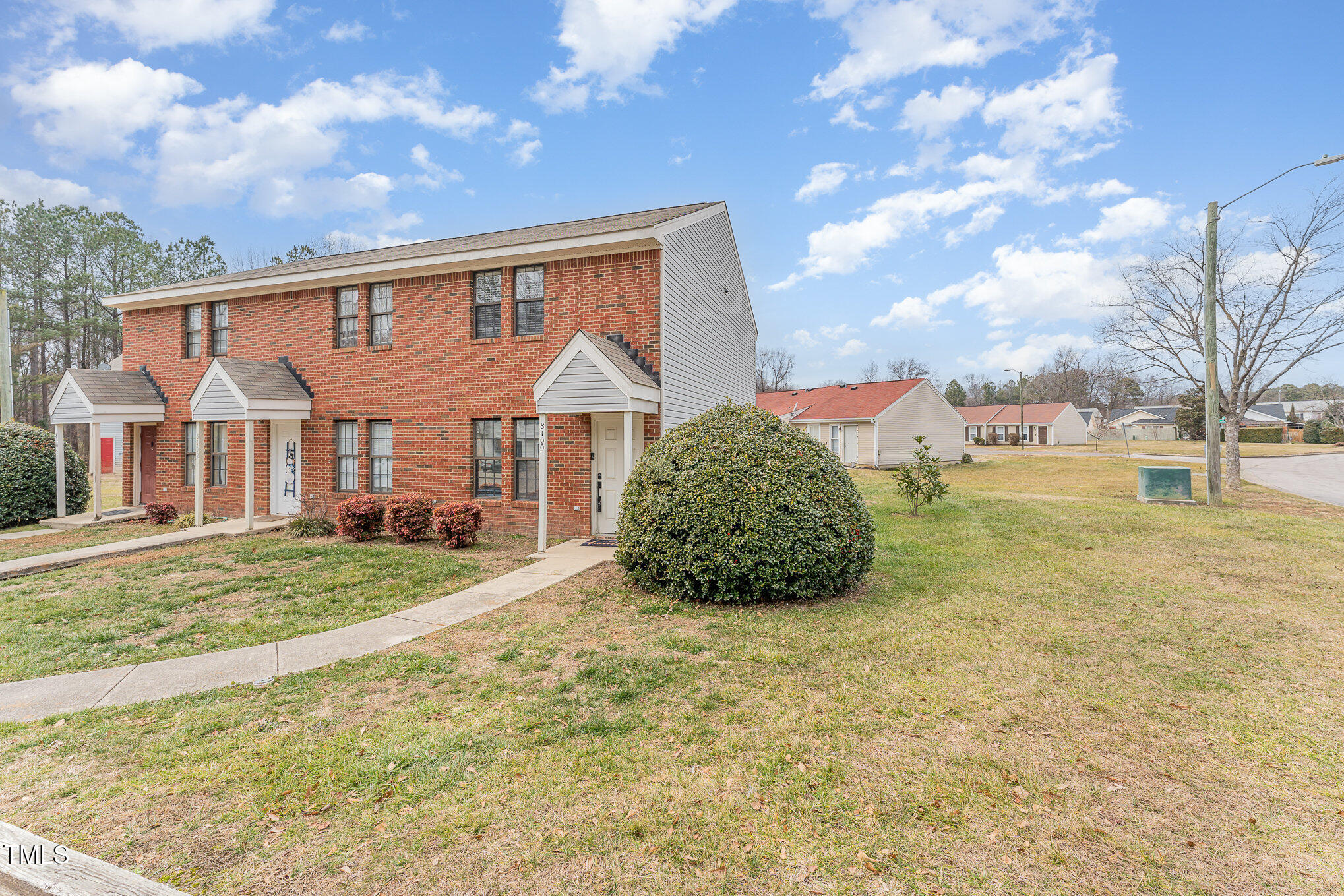 8100 Farmlea Circle Raleigh NC 27616