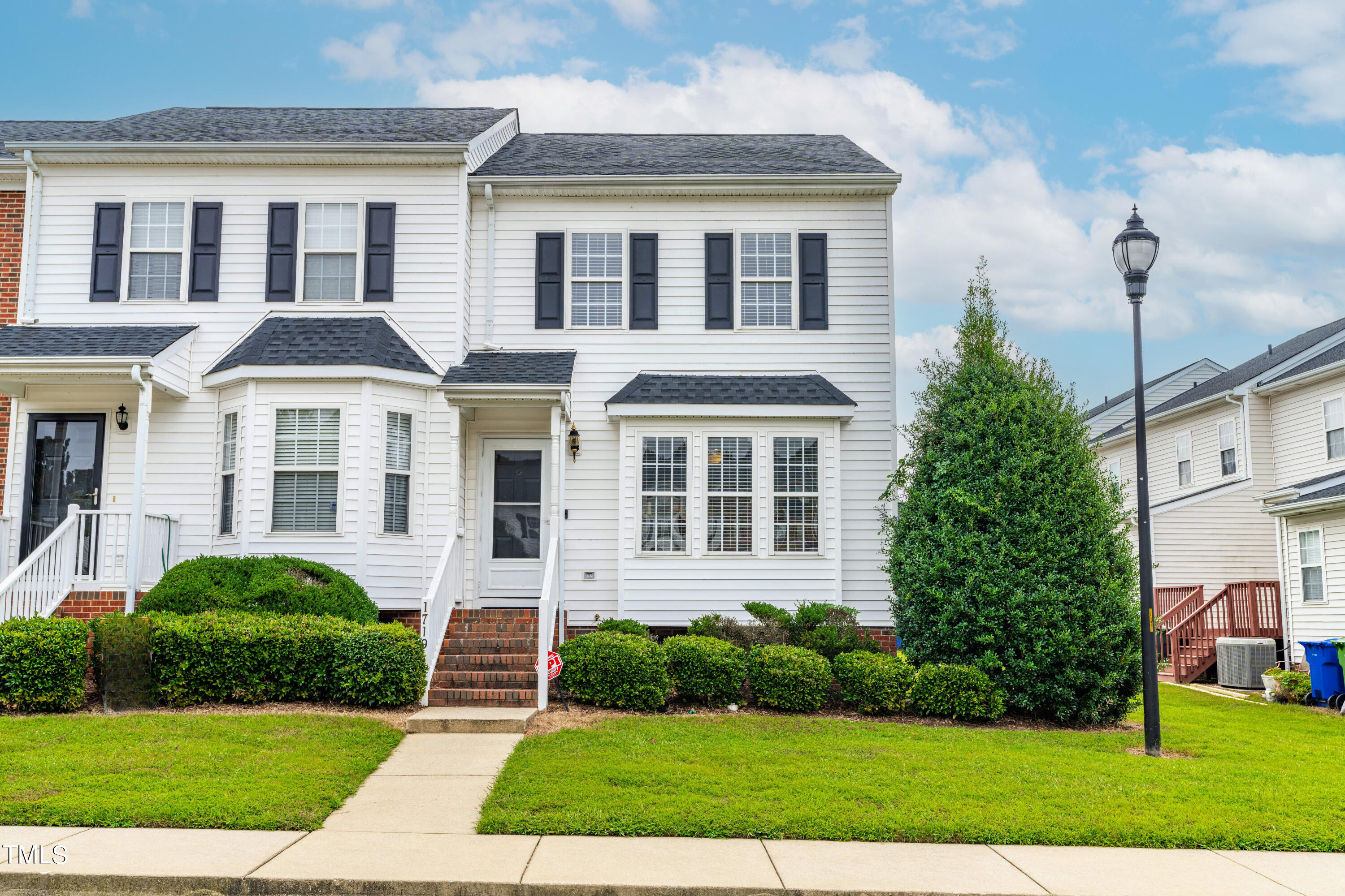 1719 Stroll Circle Fuquay Varina NC 27526