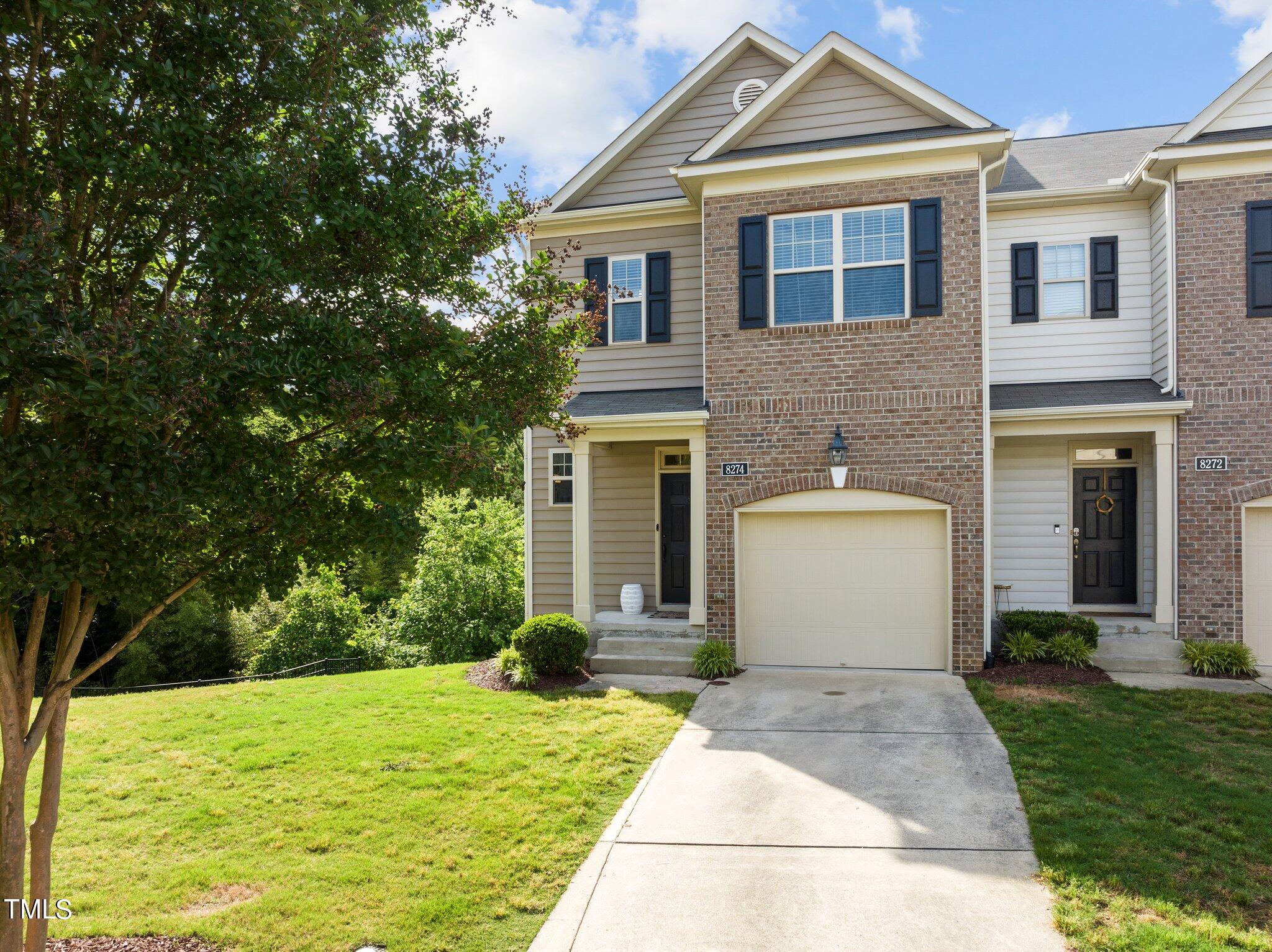 8274 Primanti Boulevard Raleigh NC 27612