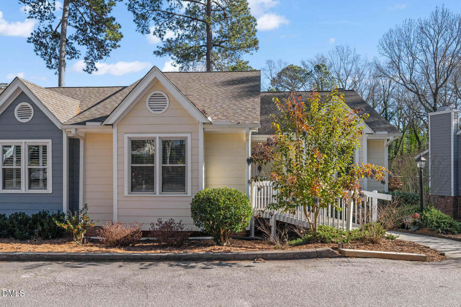 1424 Mapleside Court Raleigh NC 27609