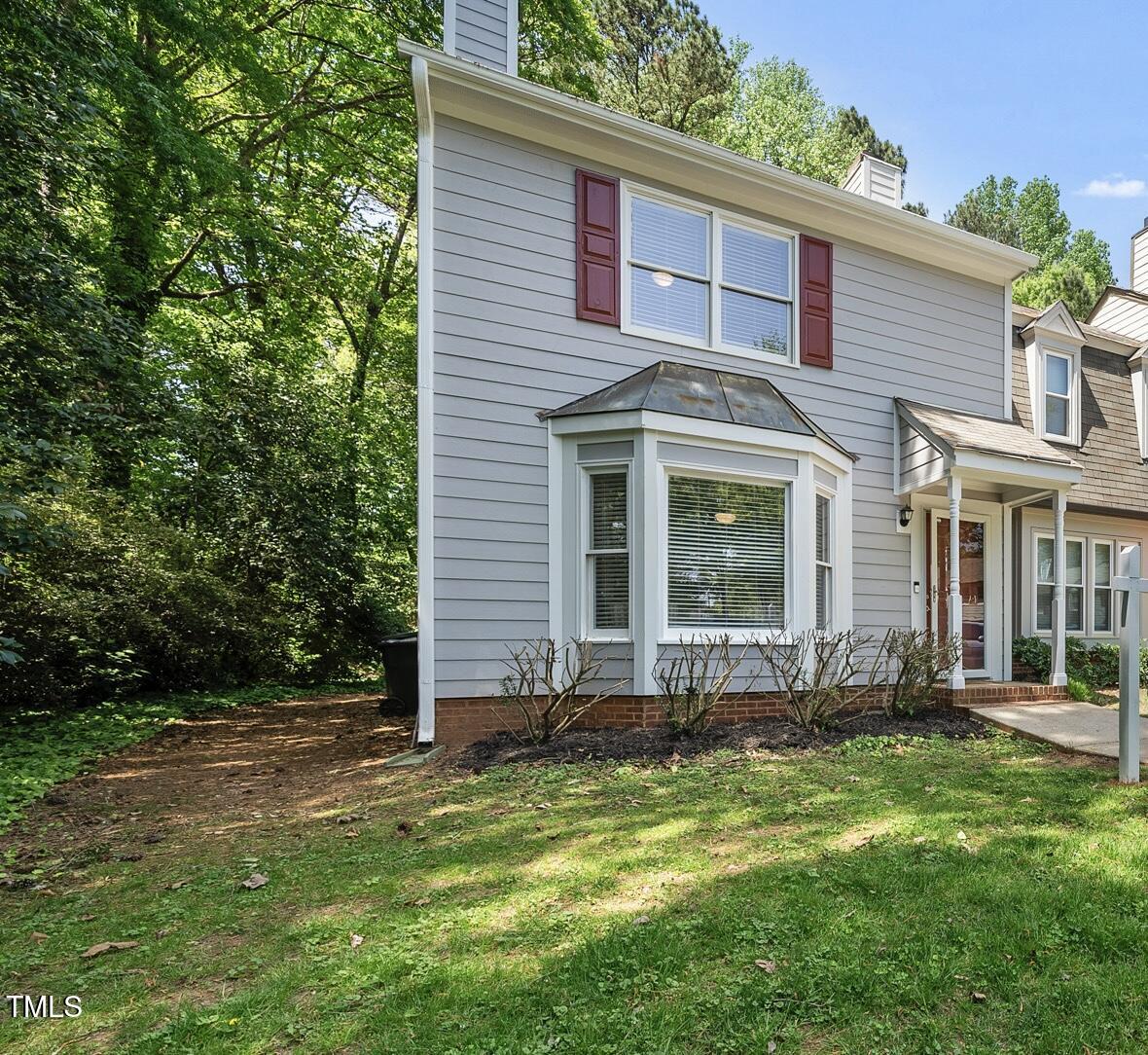 710 Powell Drive Raleigh NC 27606