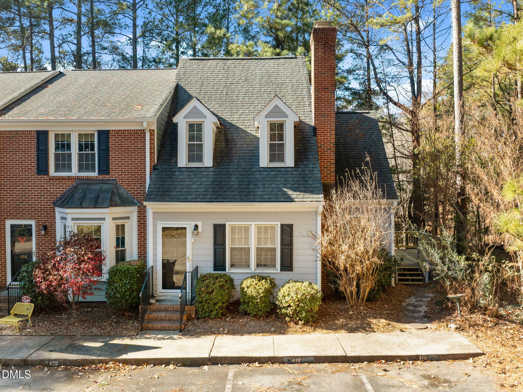 410 Gadland Court Raleigh NC 27609