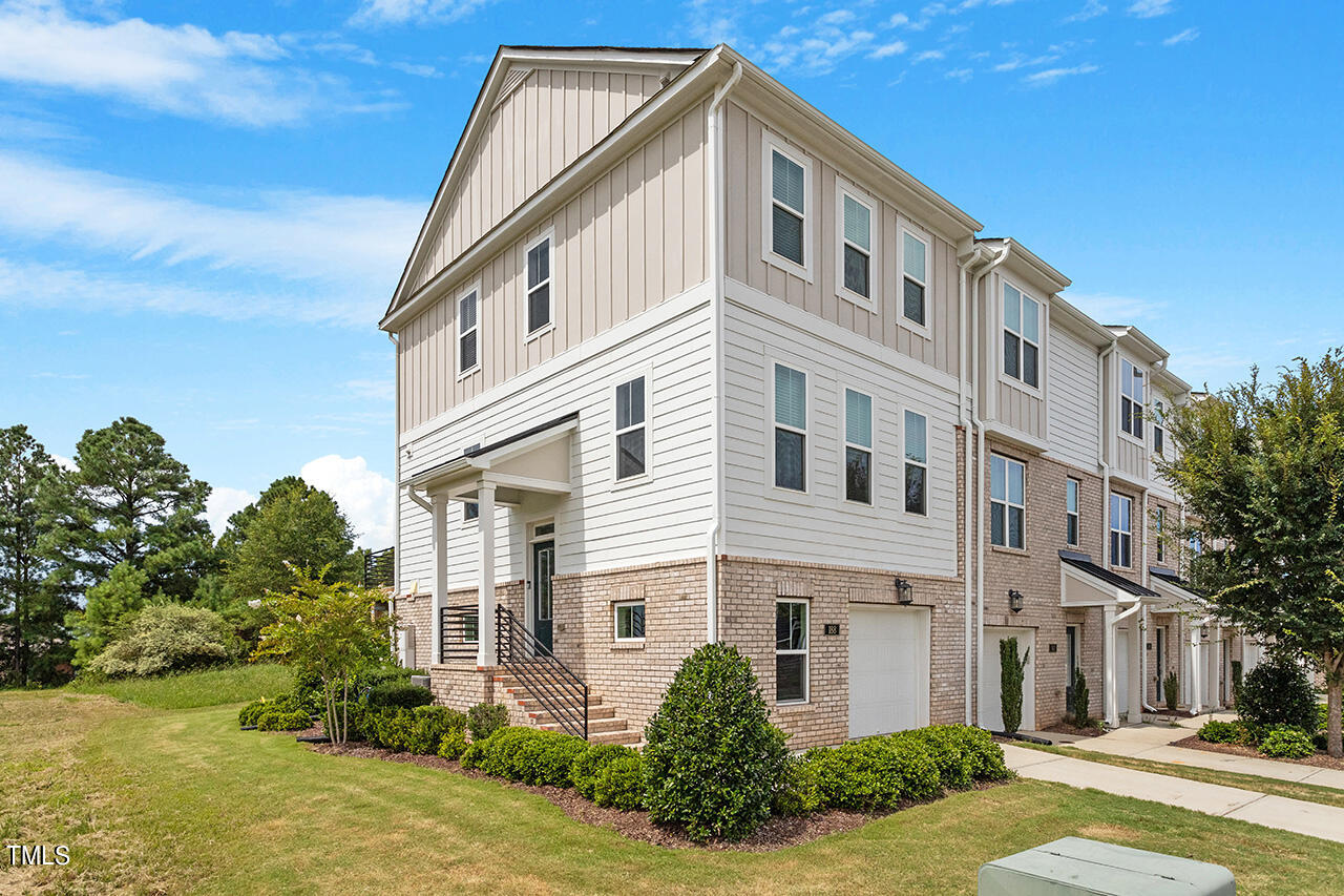 188 Skymont Drive Holly Springs NC 27540